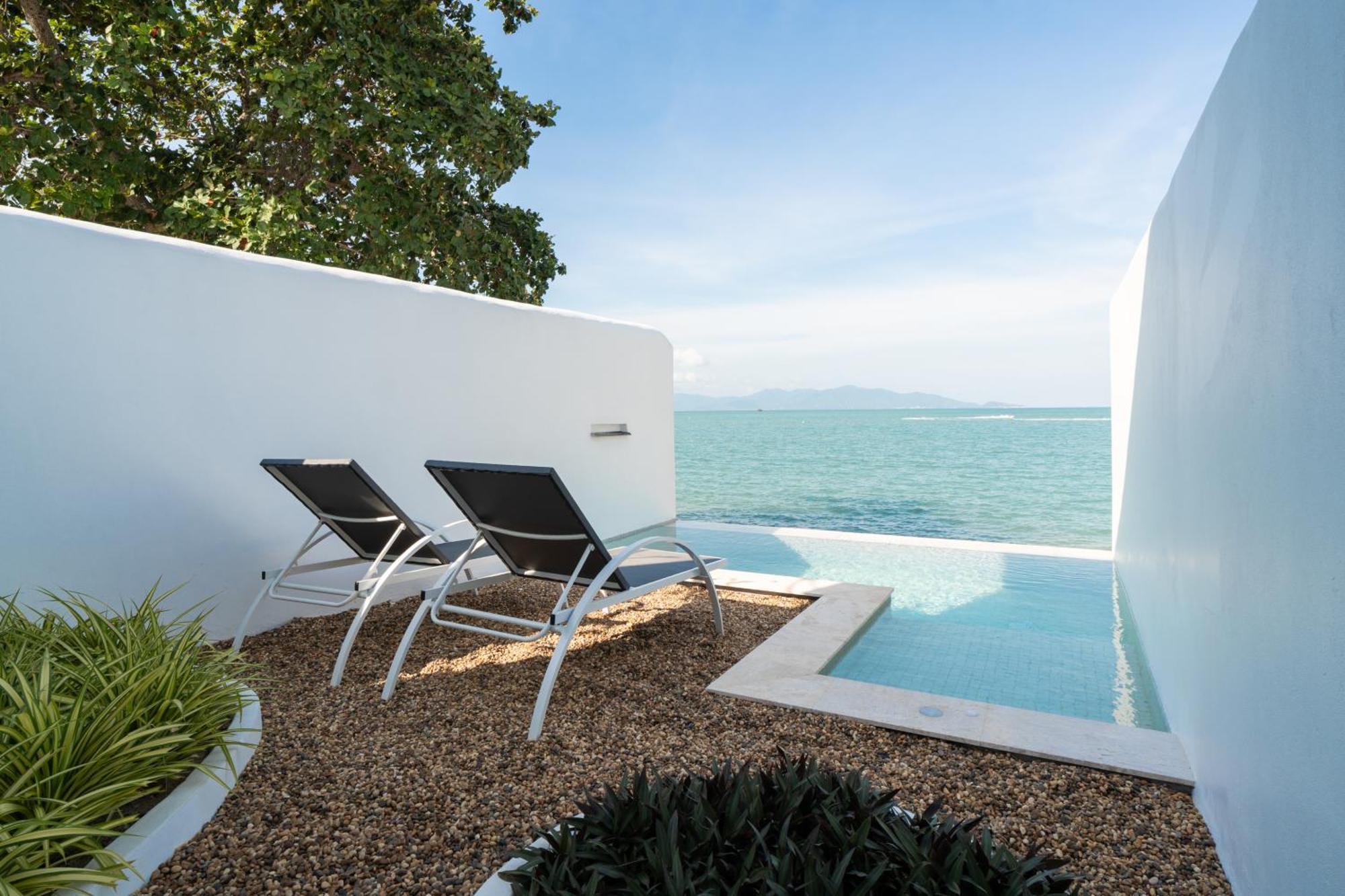 Bungalow - Beach Front