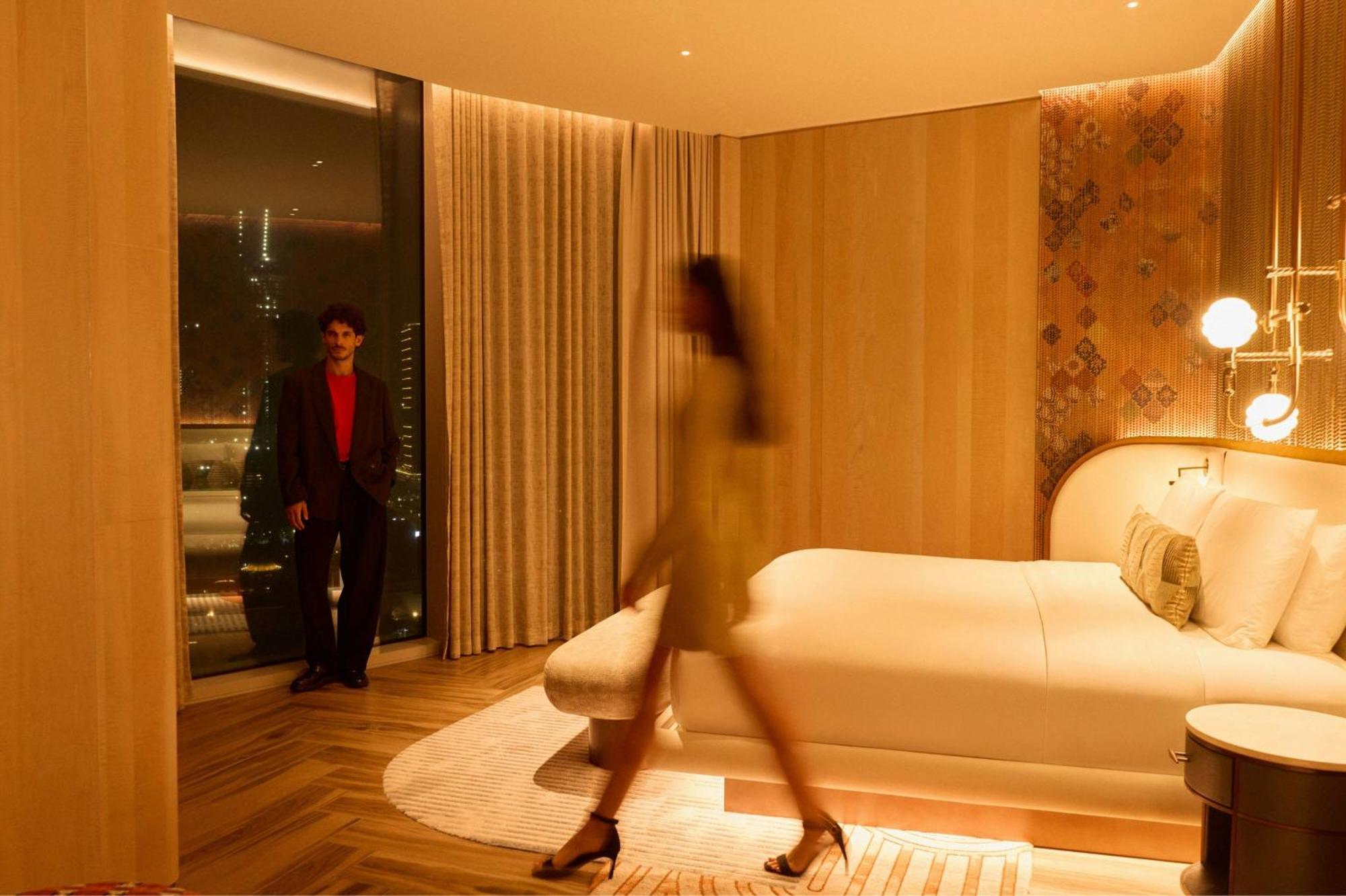 Family Suite Sea View