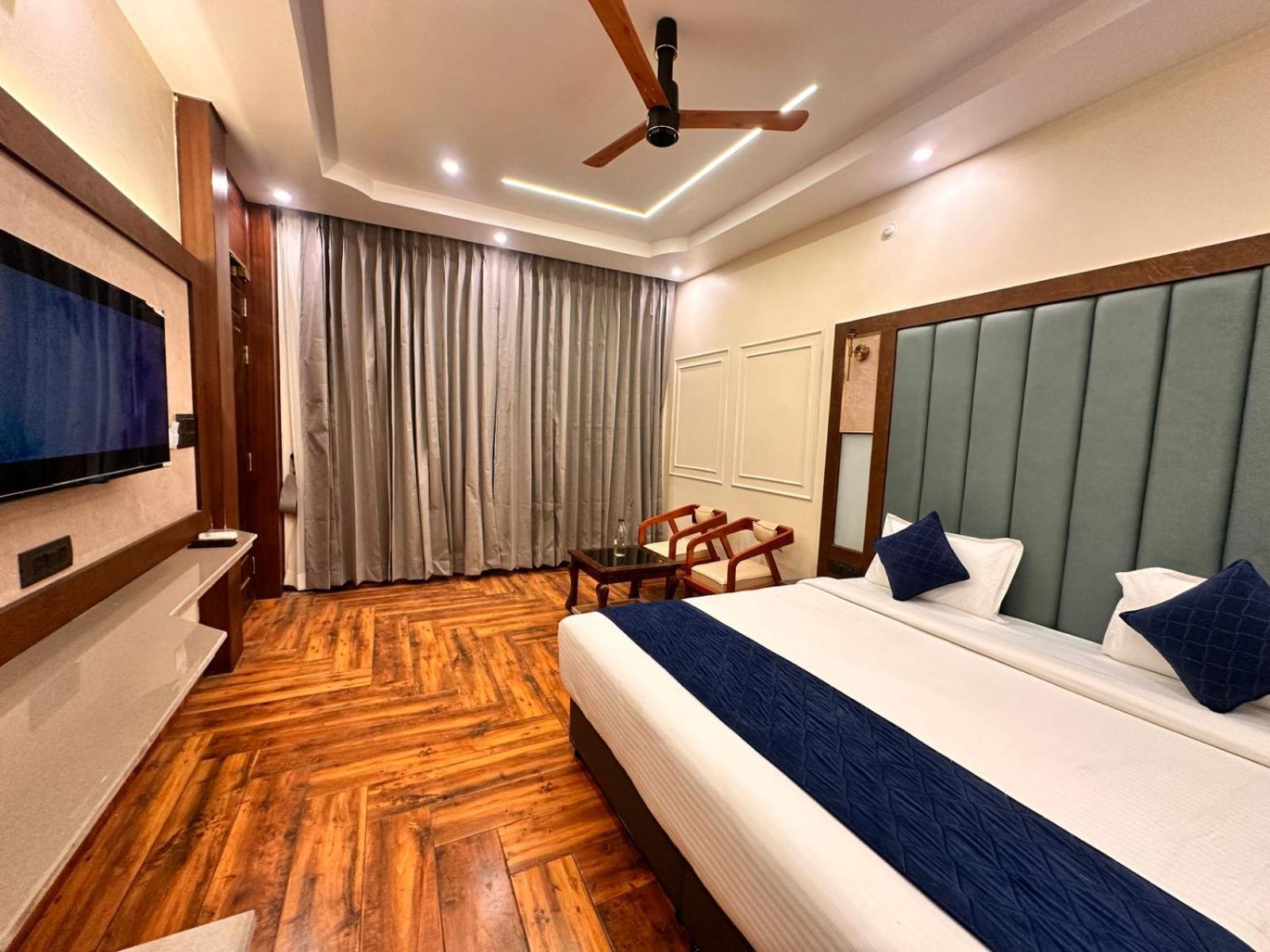 Superior Villa