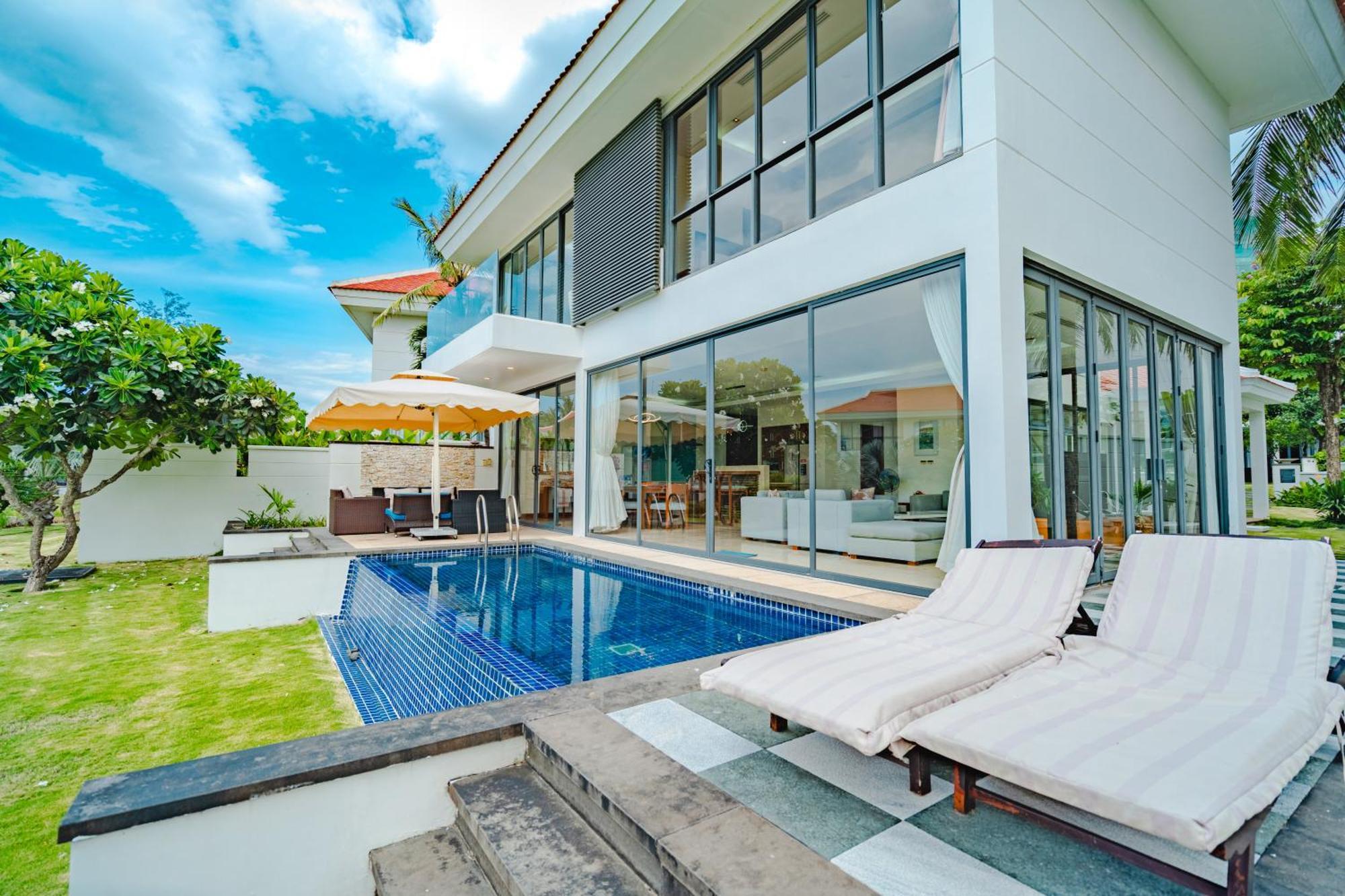 Standard Villa