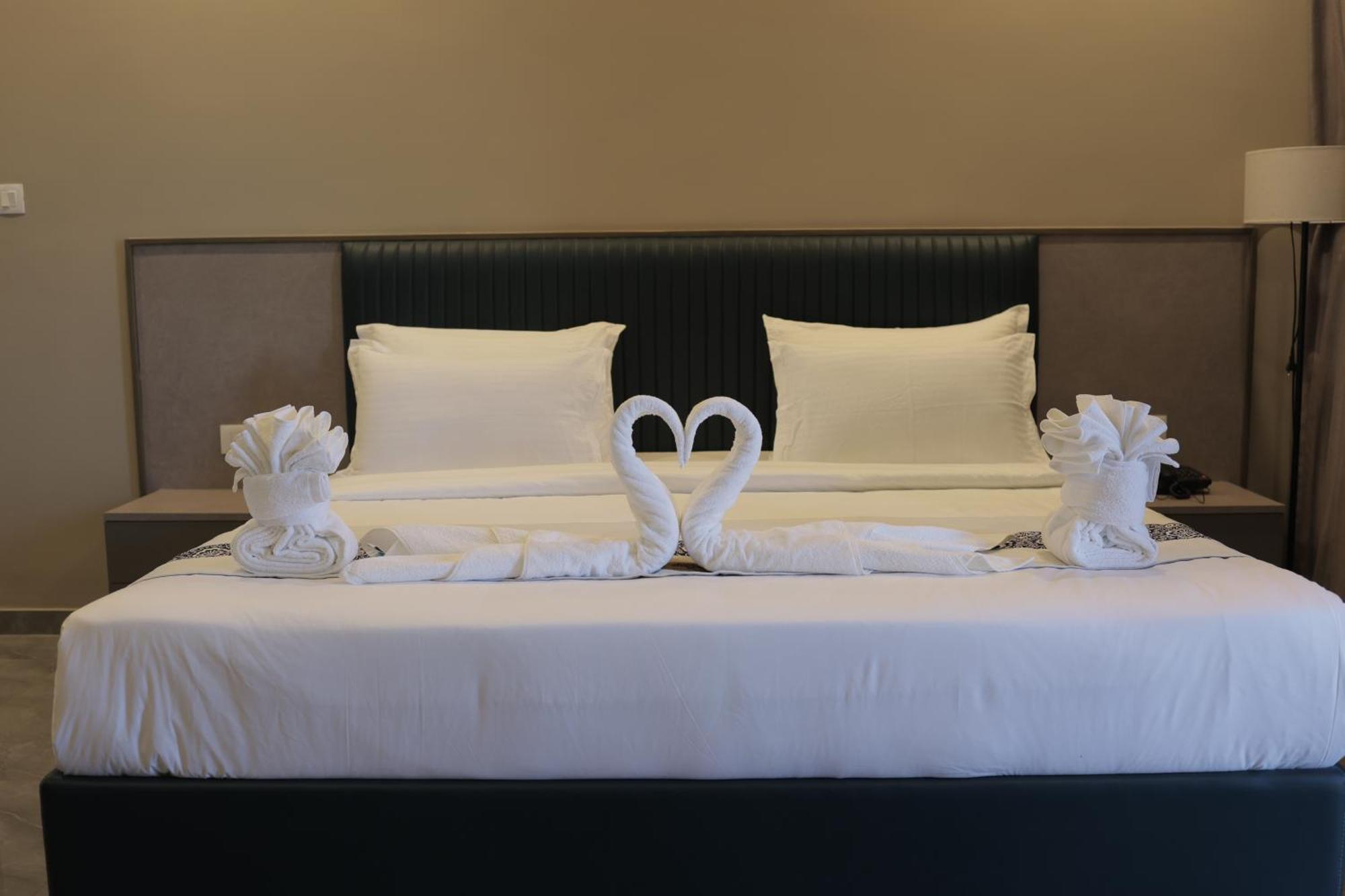 Superior Queen Room