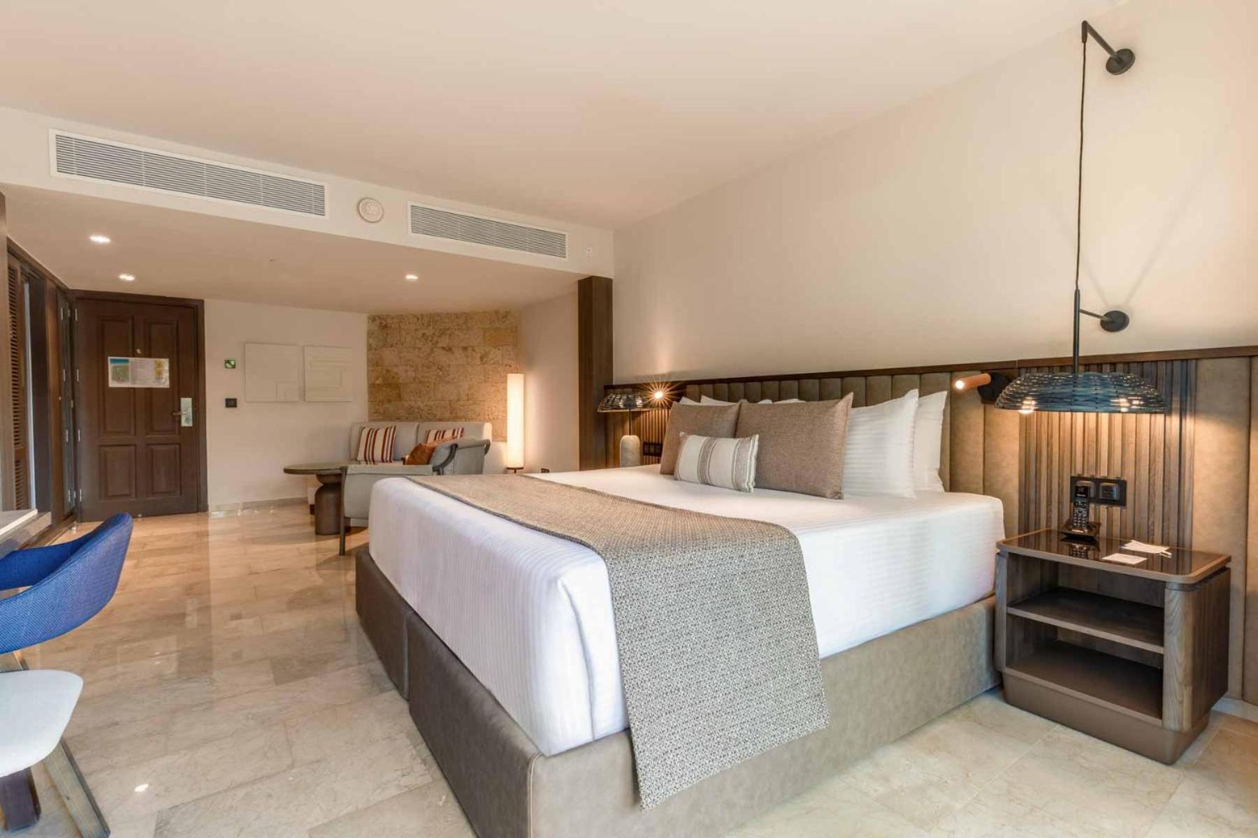Suite Familiar con piscina privada