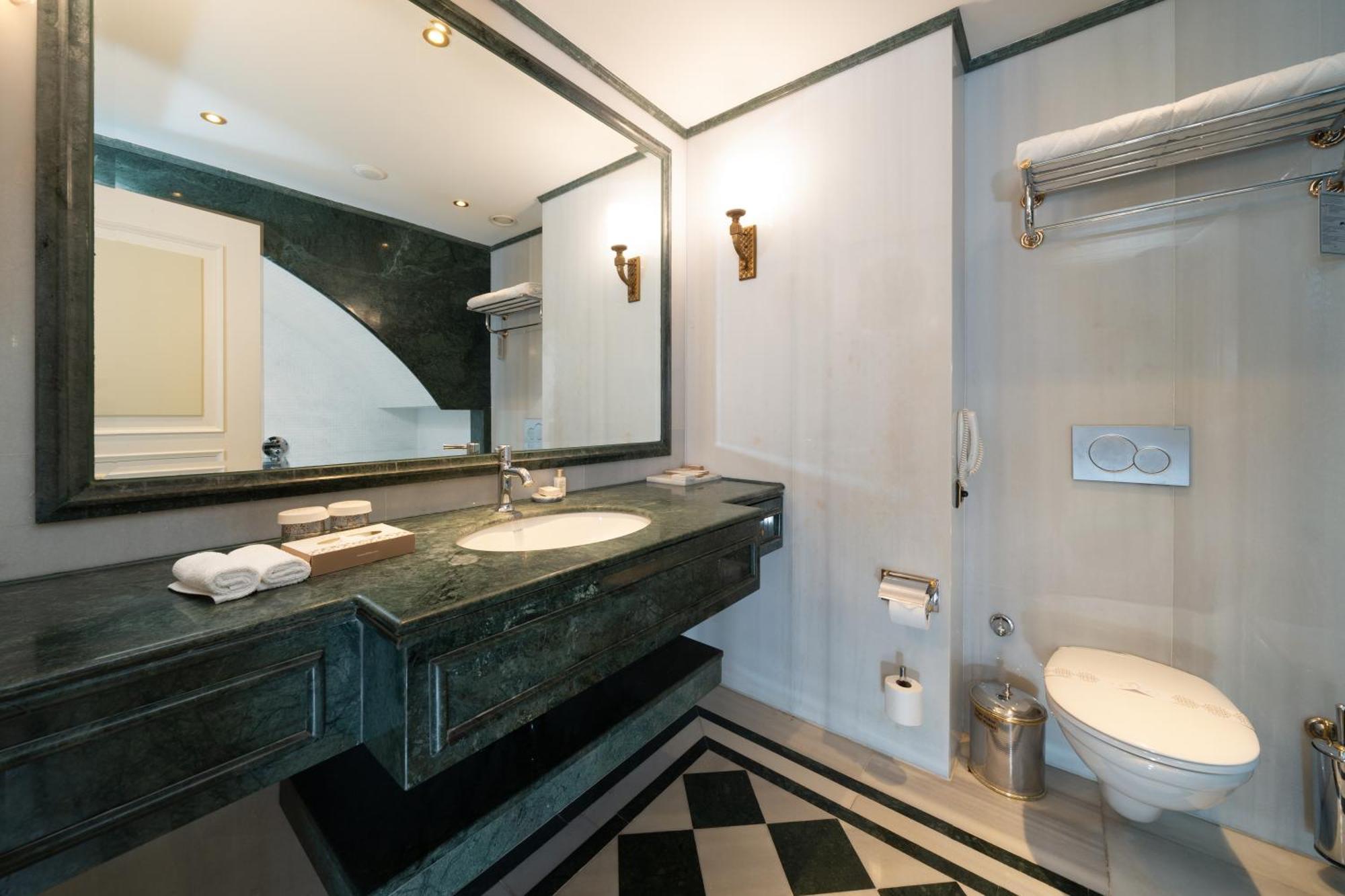 Duplex Suite