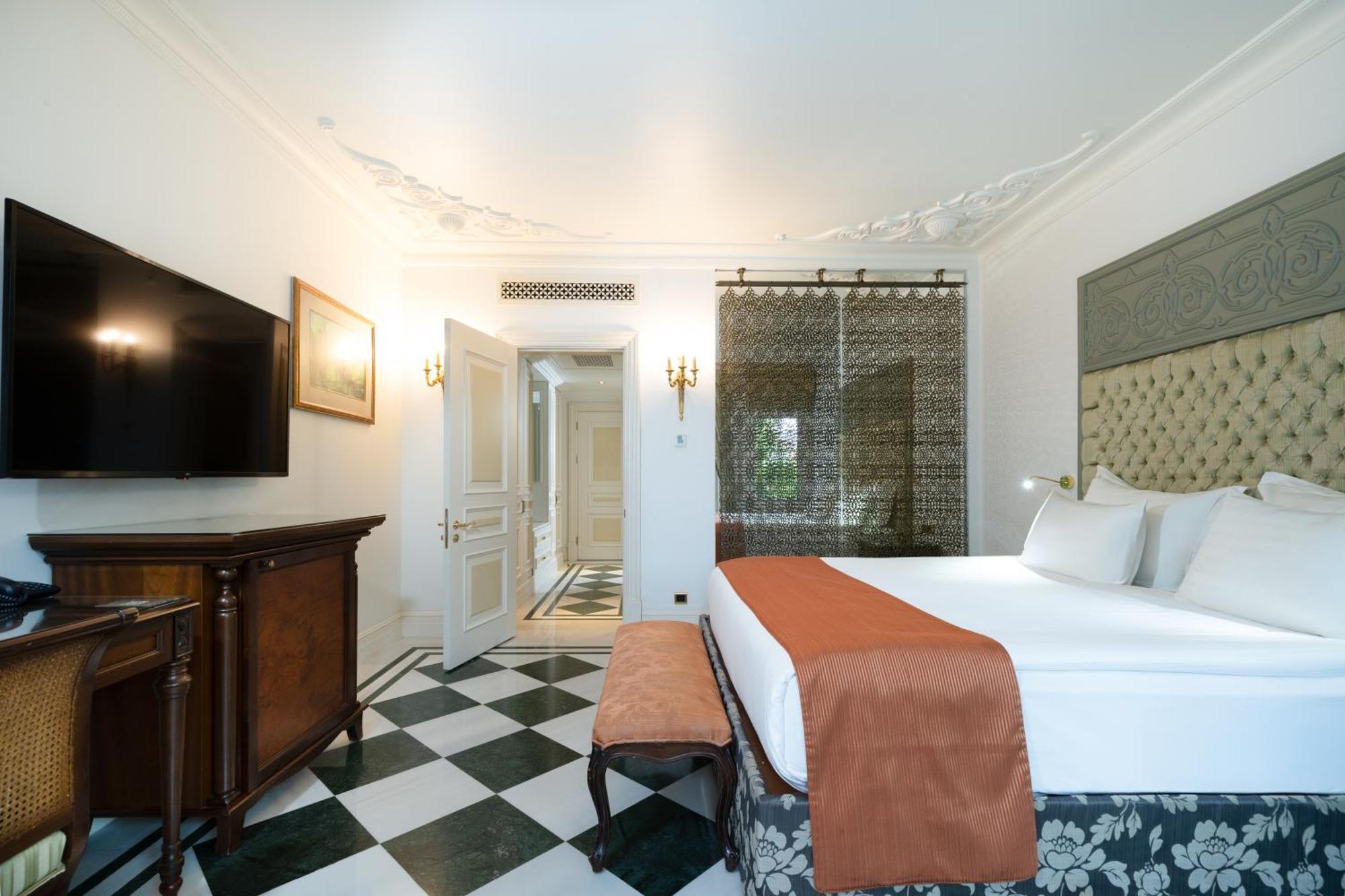 Duplex Suite
