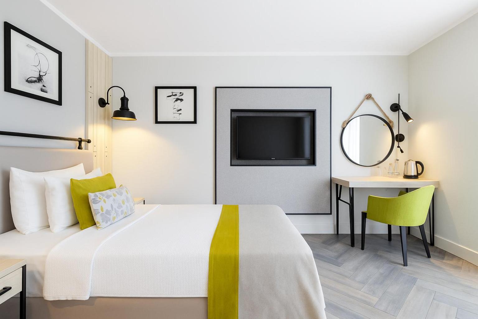 Superior Double Room