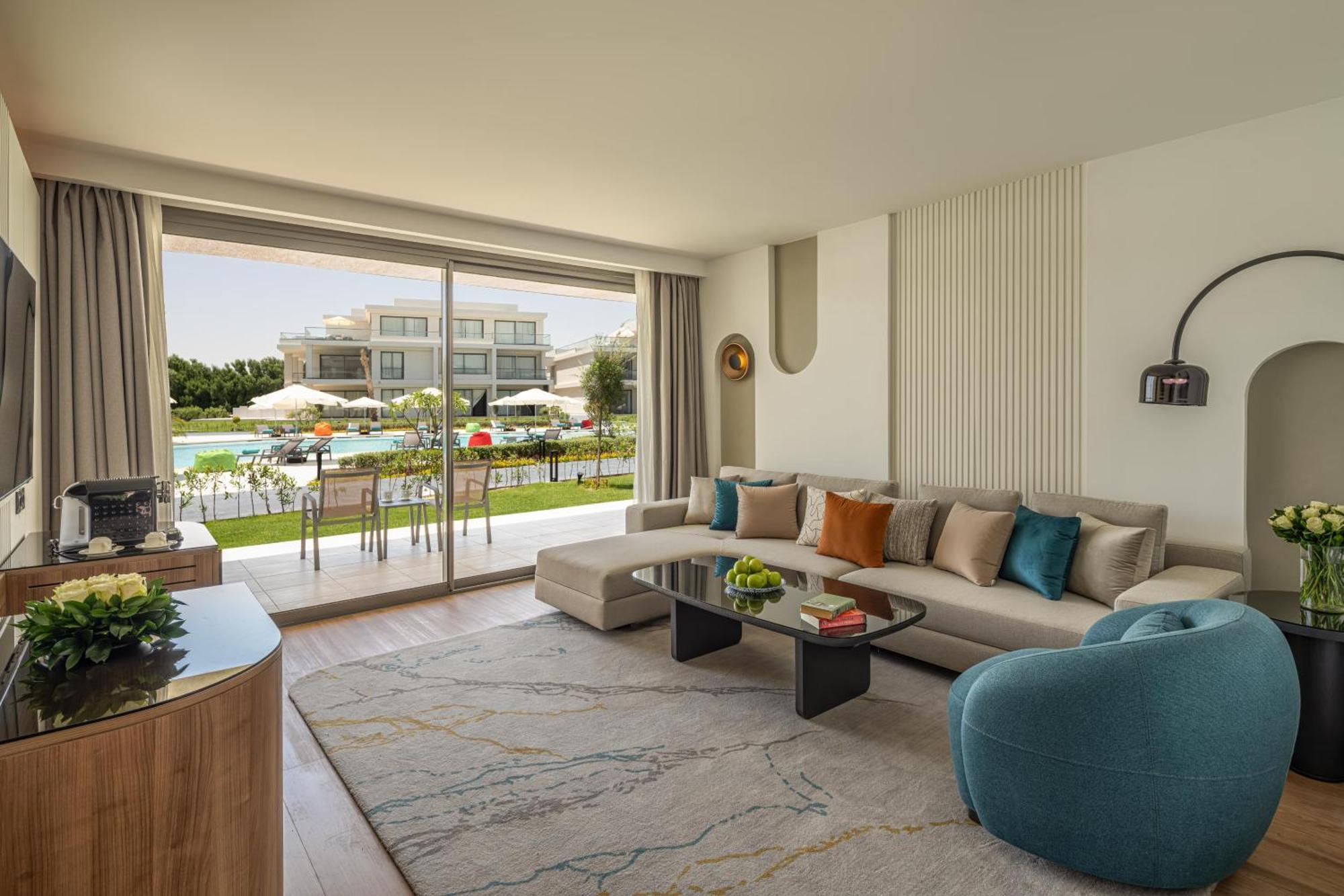 Superior Suite
