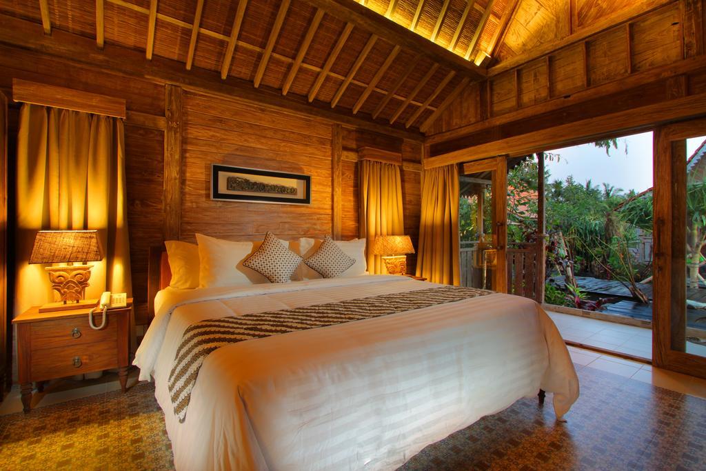 Chambre Deluxe