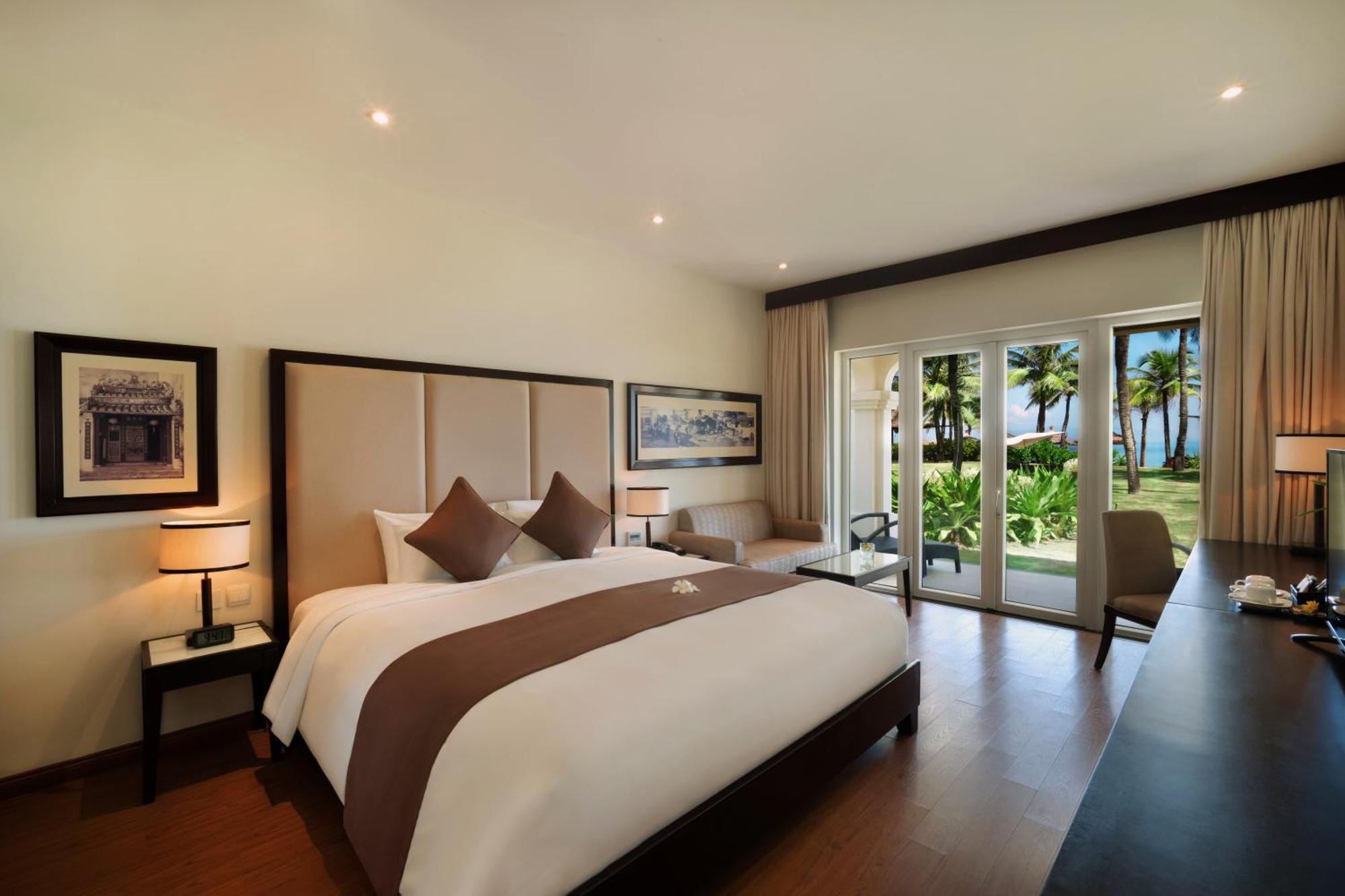 Villa Sea View