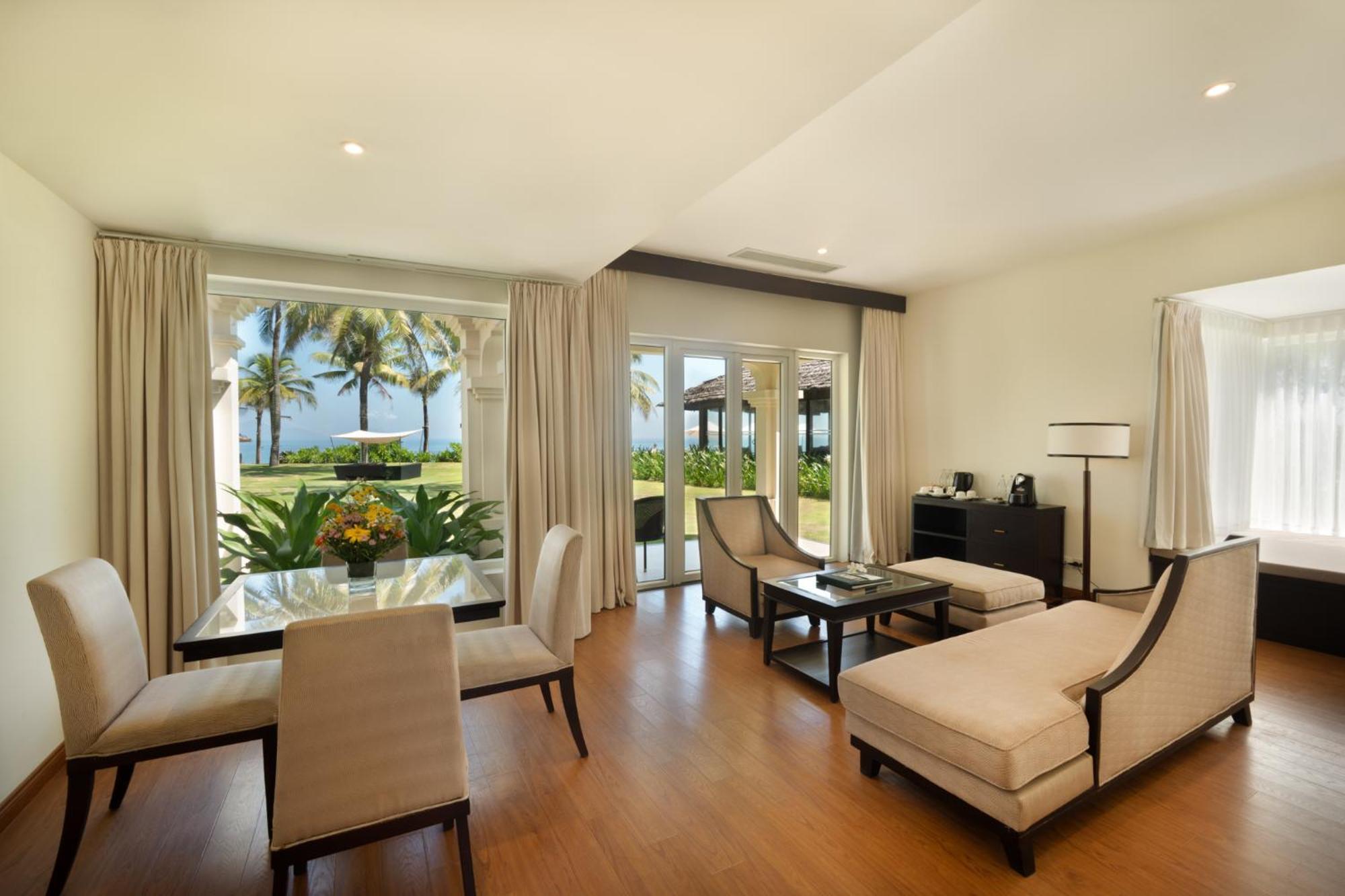 Villa Sea View