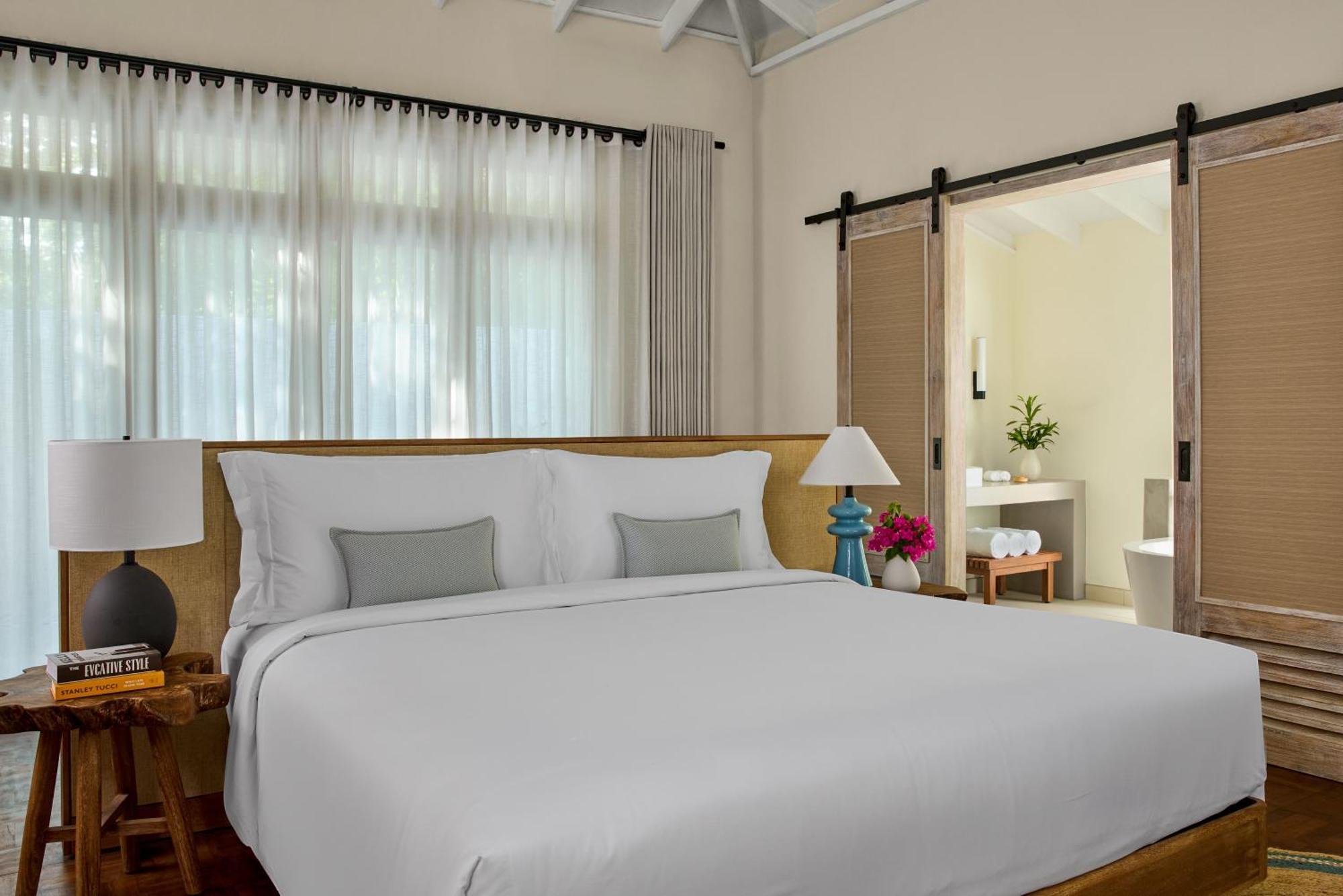 Two Bedroom Reethi Suite Pool