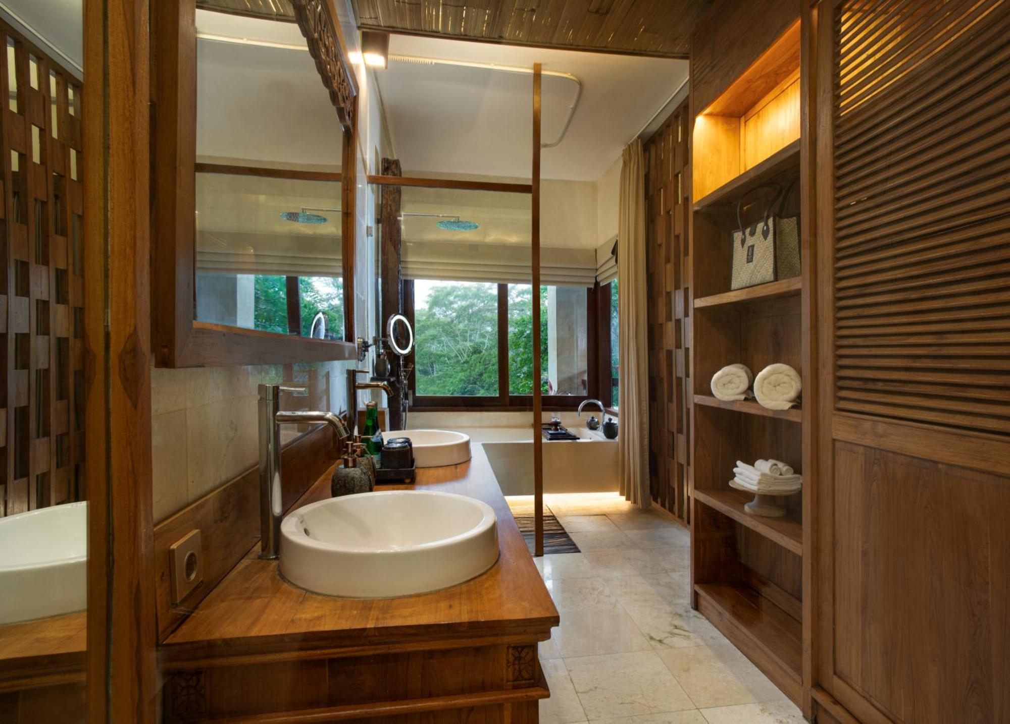 Flash Deal at Kayon Jungle Suite
