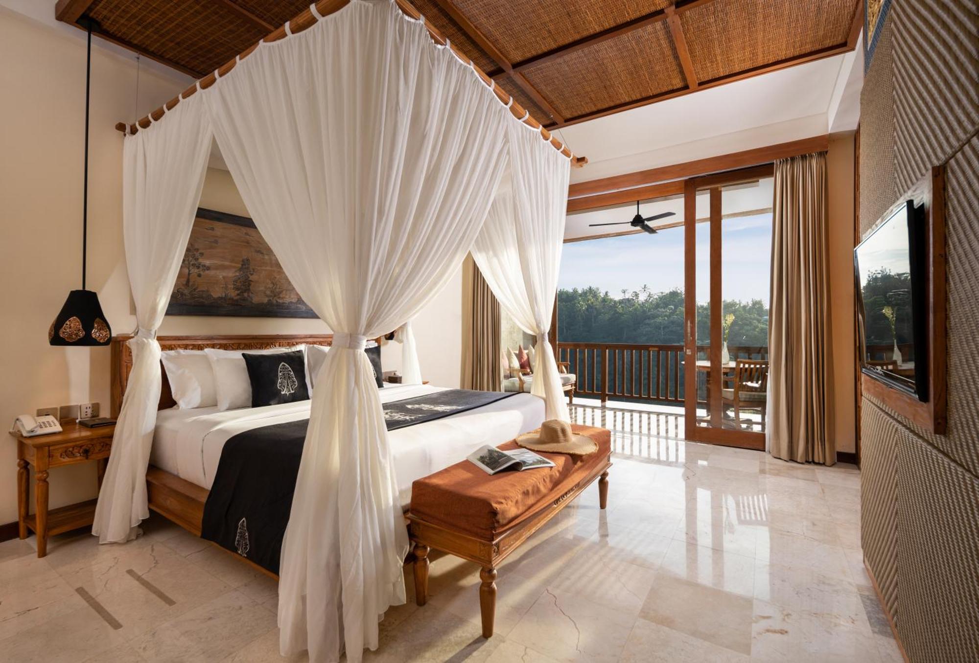 Flash Deal at Kayon Jungle Suite