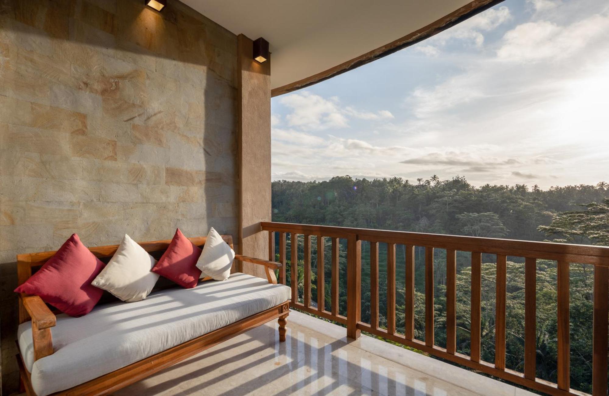 Flash Deal at Kayon Jungle Suite