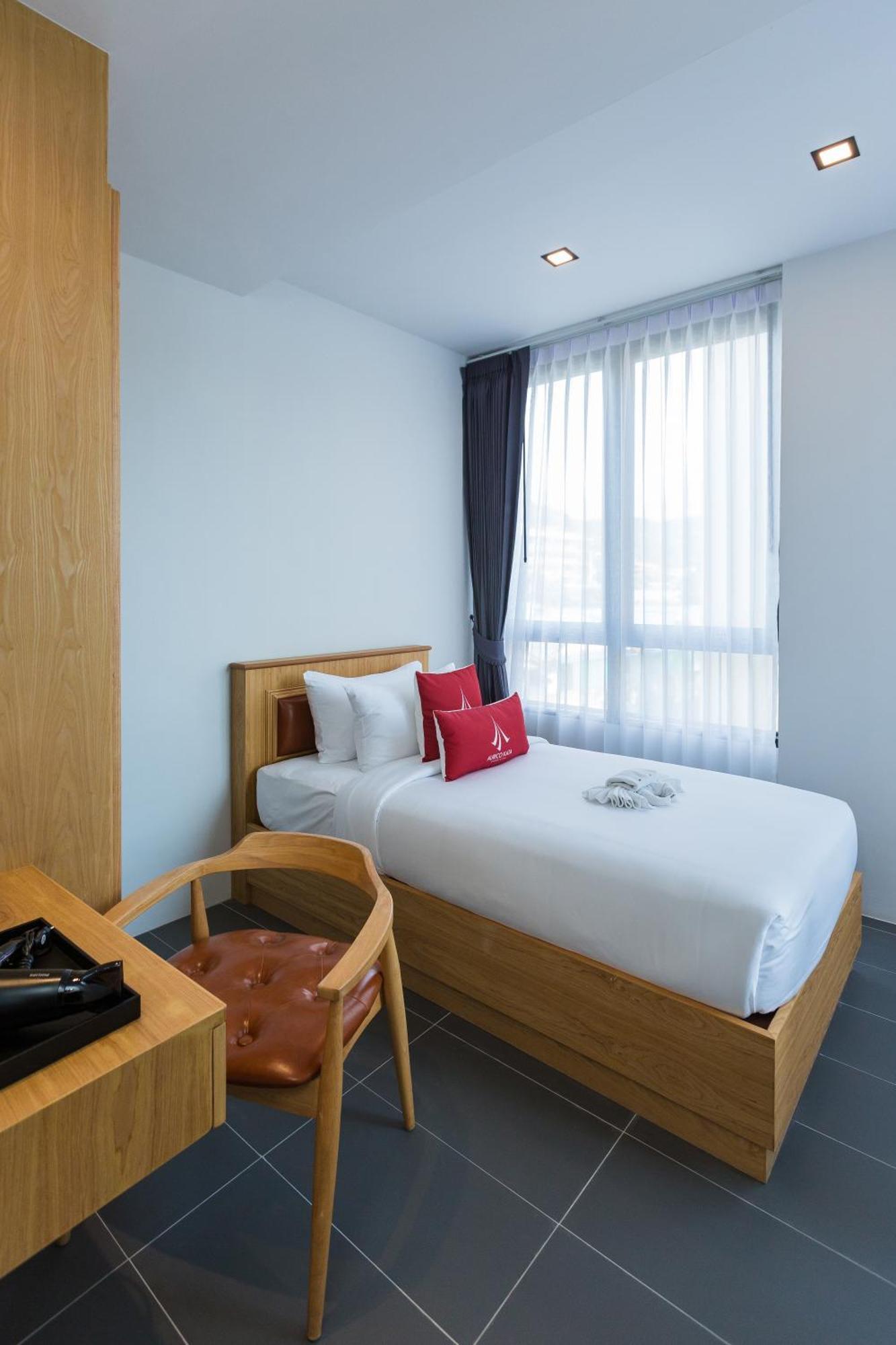 Two-Bedroom Suite