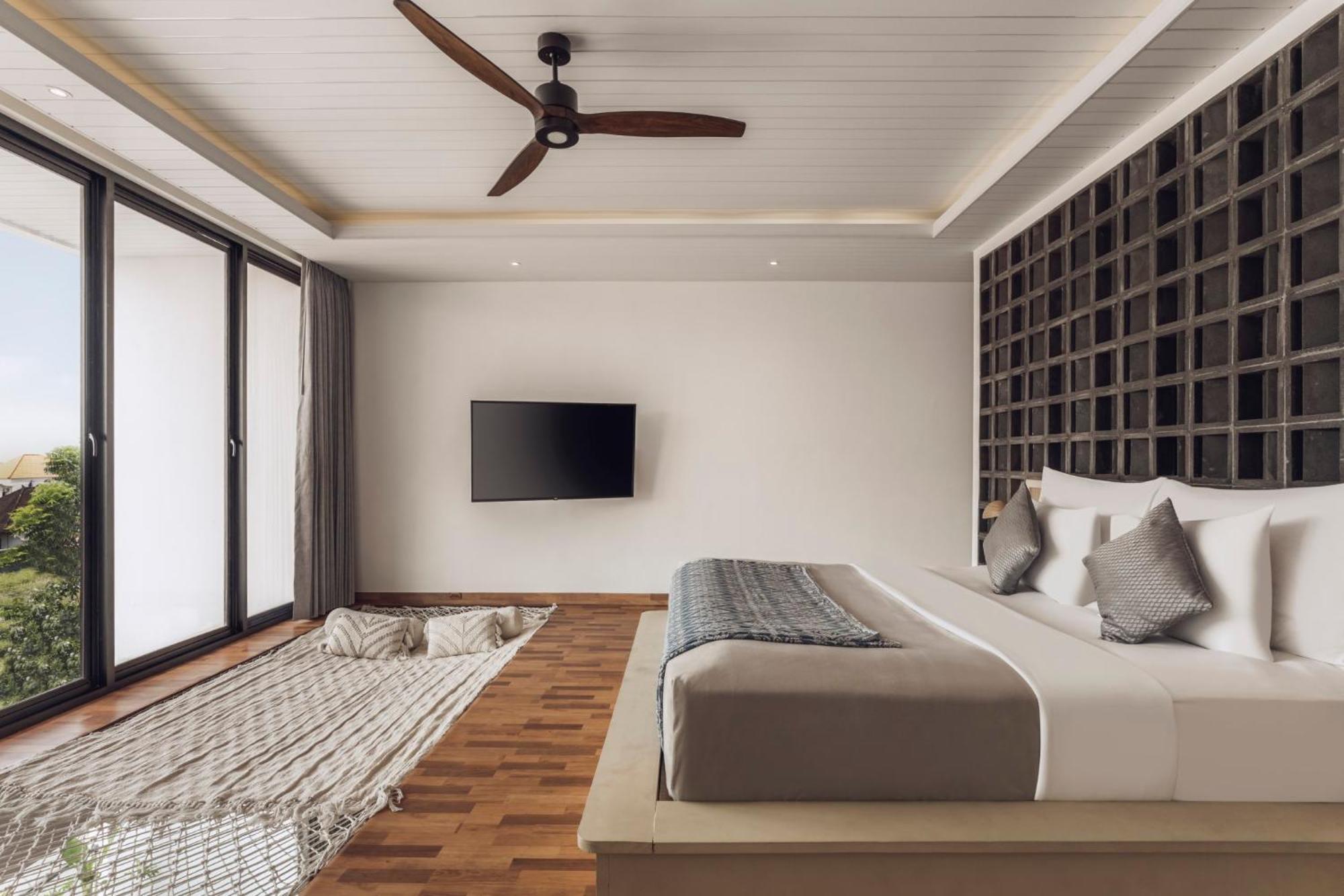 Suite Room