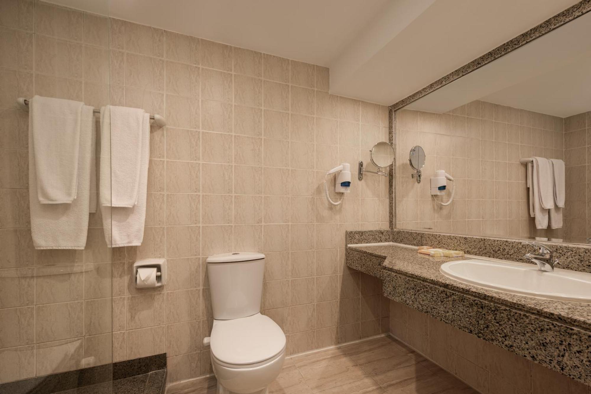 Wellness Room
