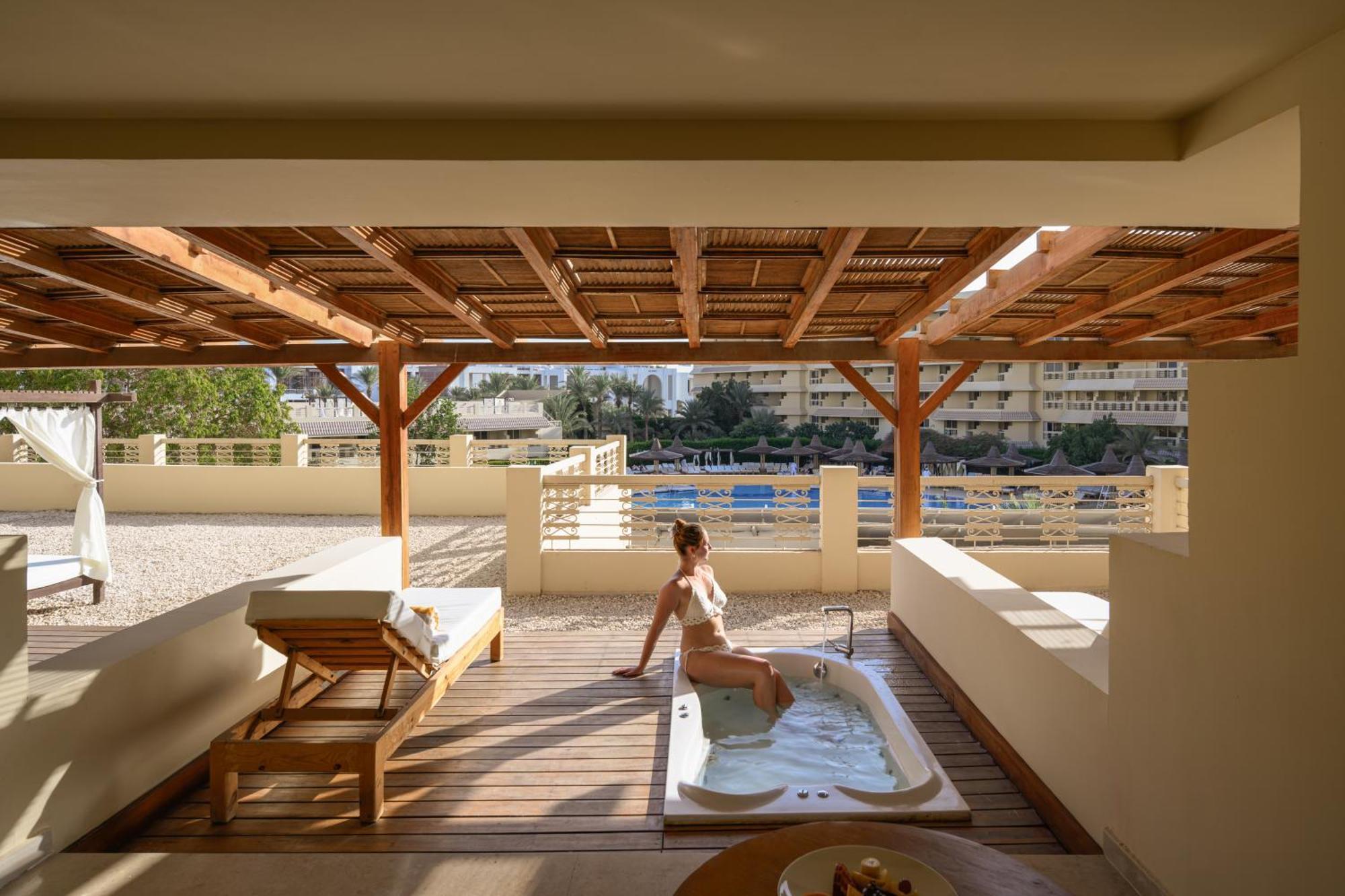 Wellness Room