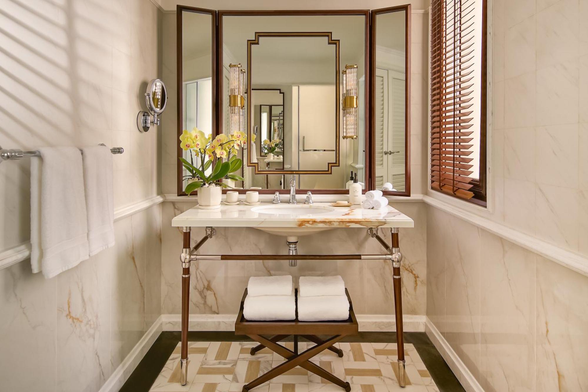 Premium River Suite