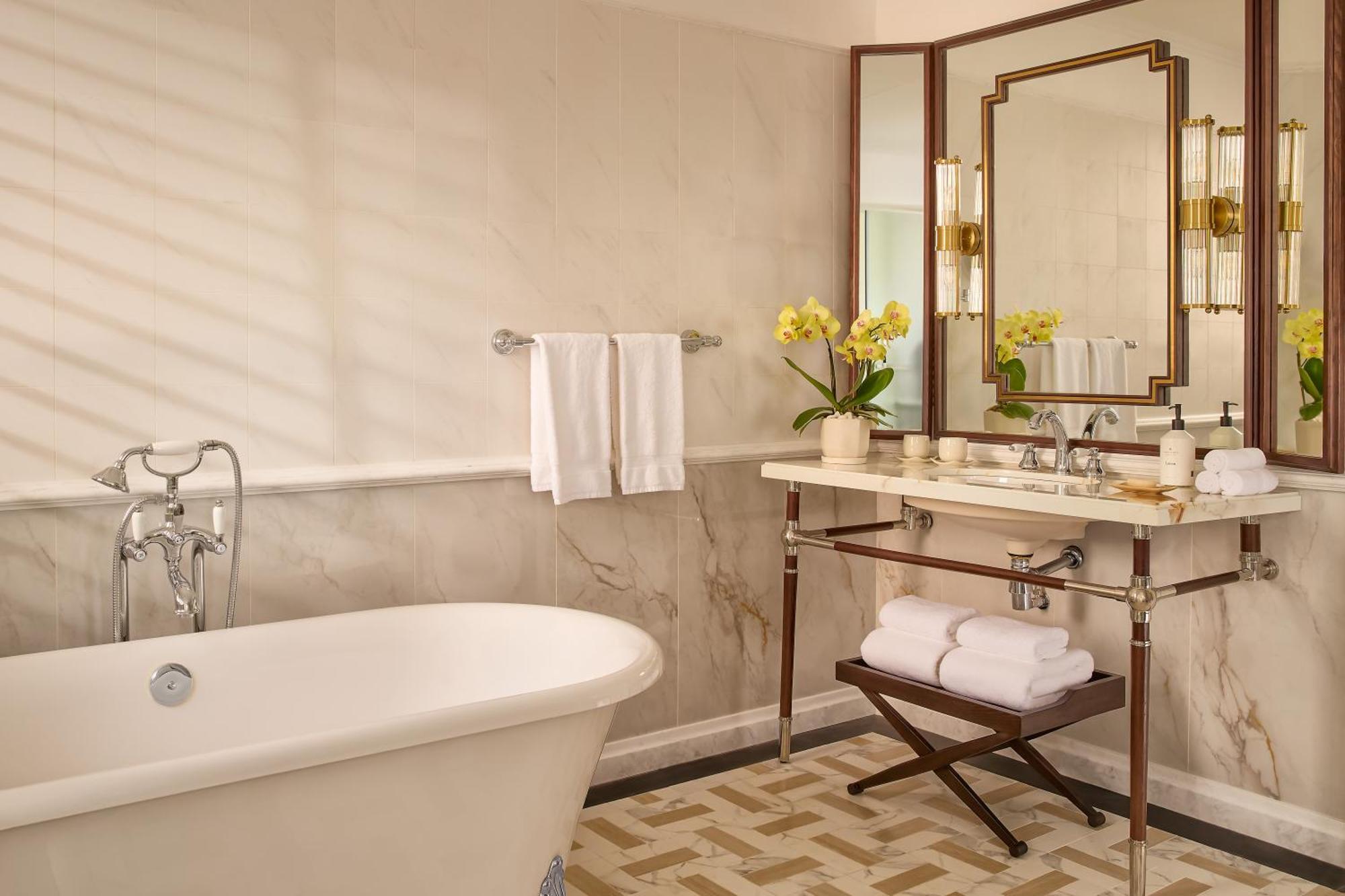 Anantara Two-Bedroom River Suite
