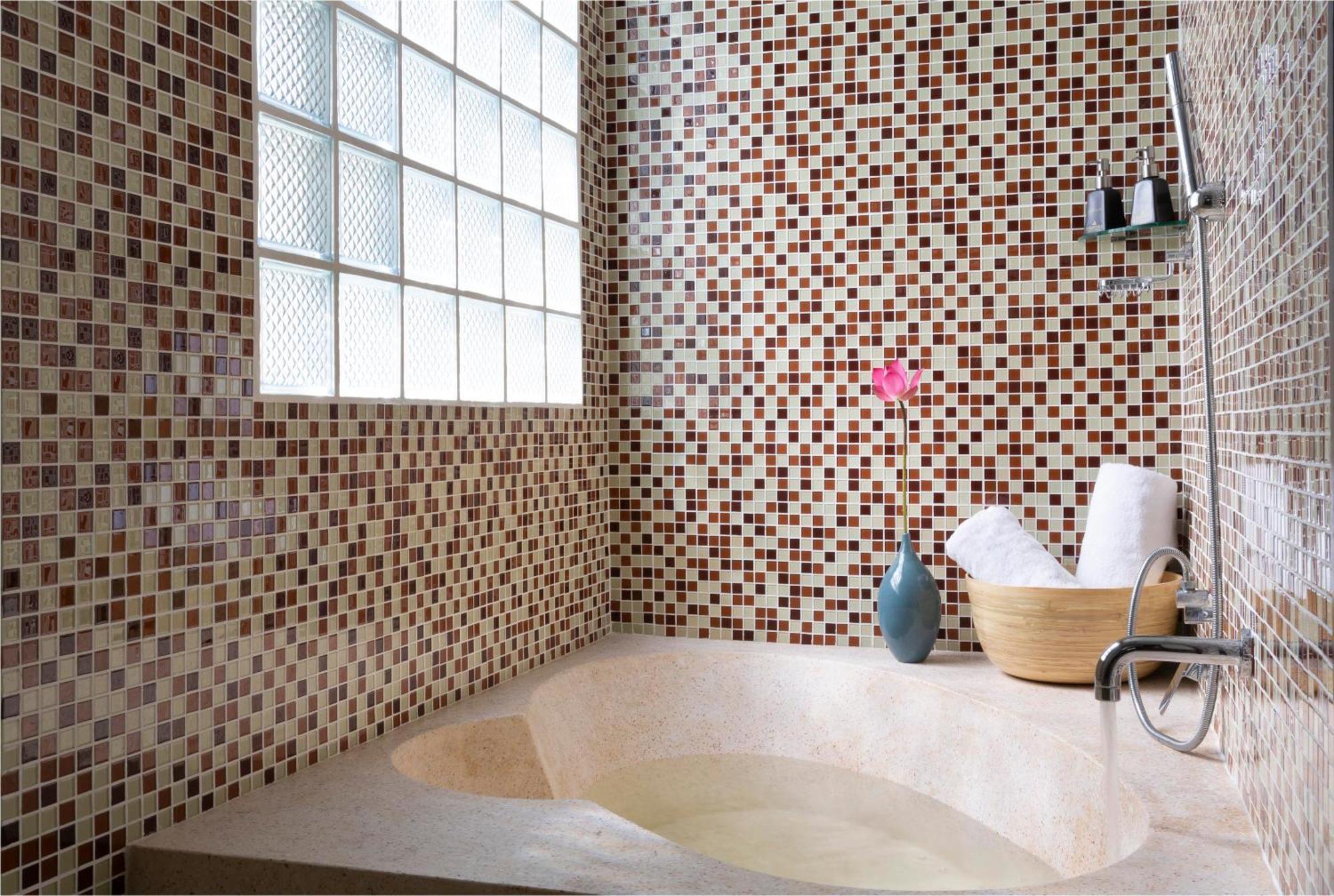 Anantara Garden Suite