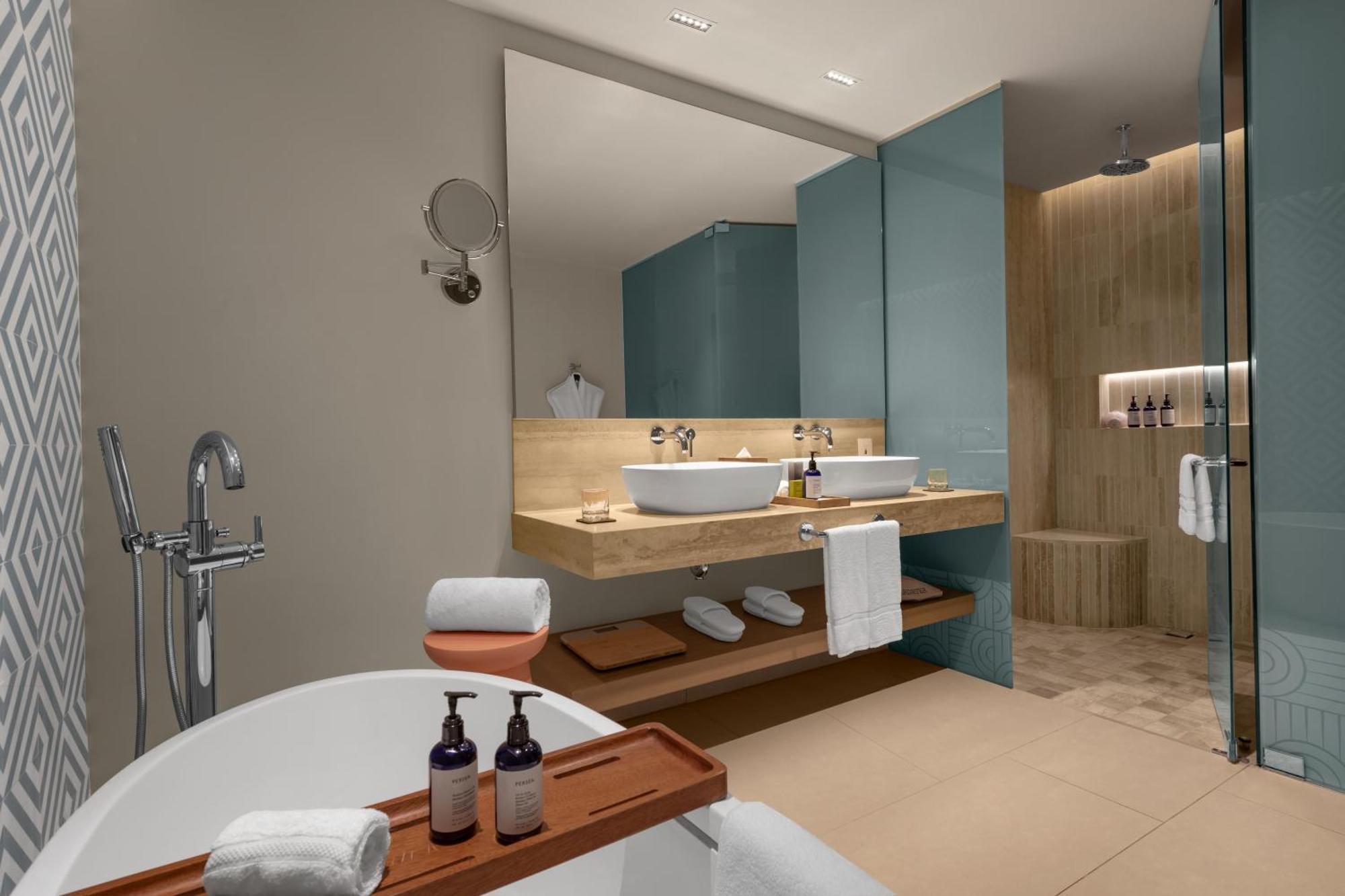 Premium King Room Ocean View