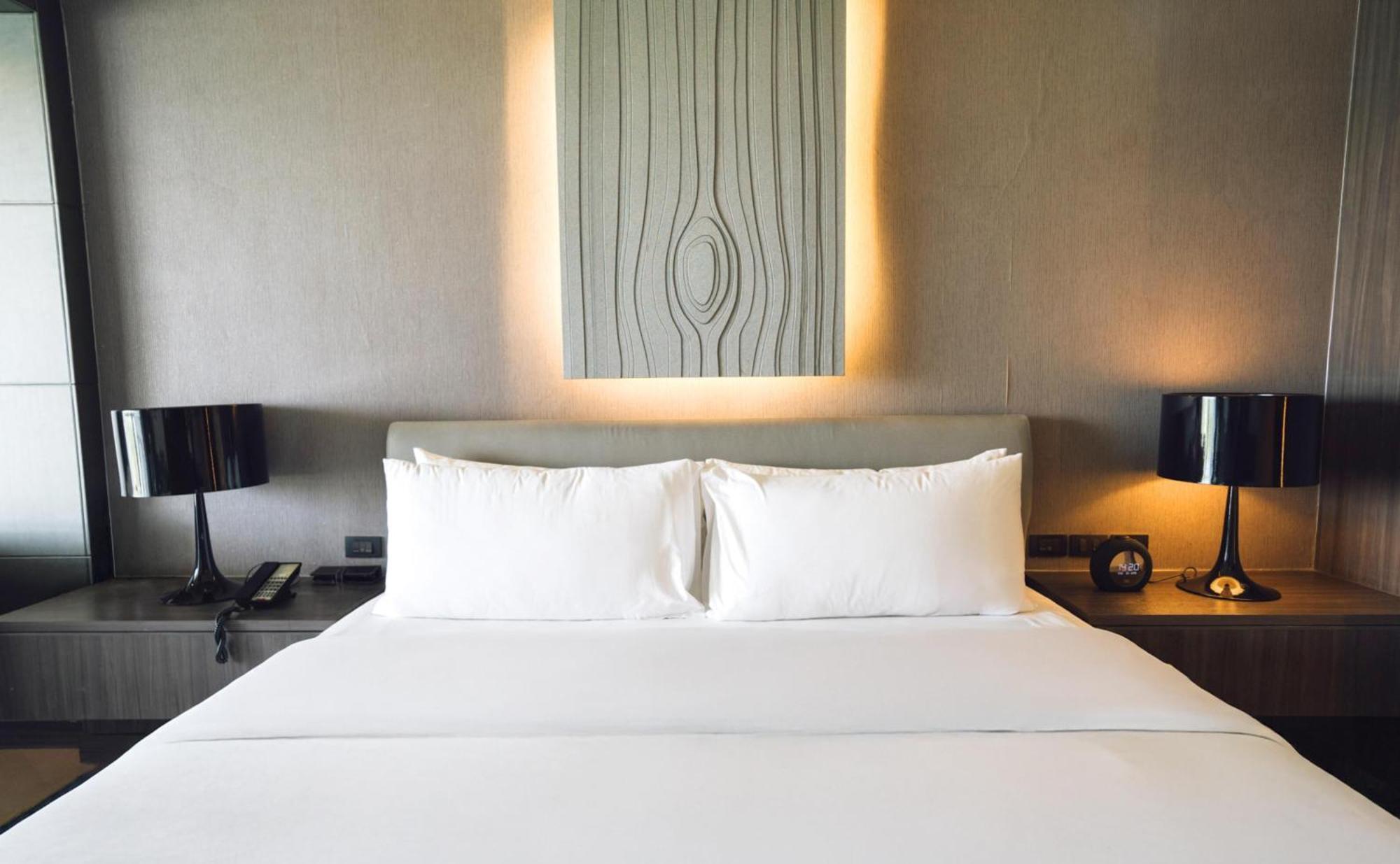 King Premium Room Garden Terrace