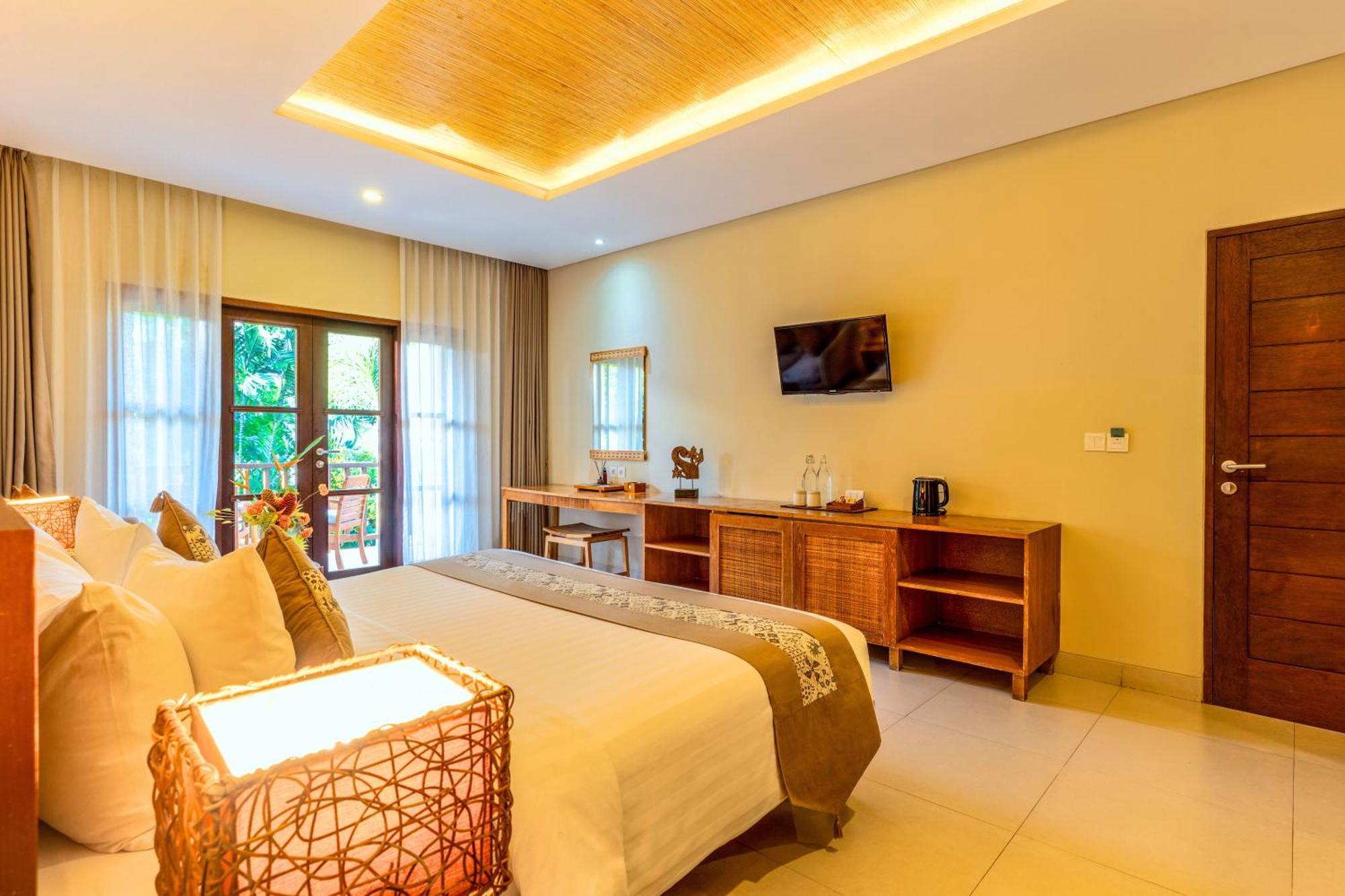 Super Deluxe Room