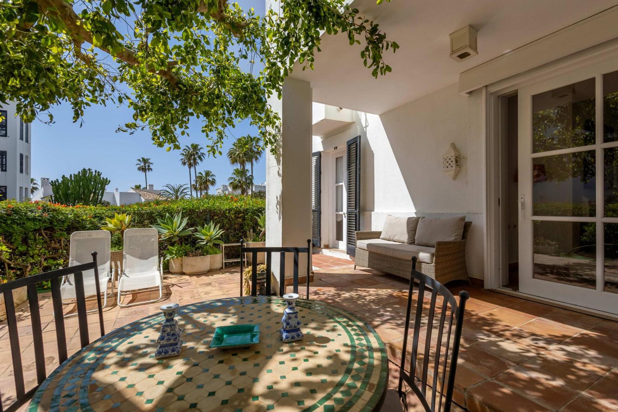 Appartement - Begane Grond