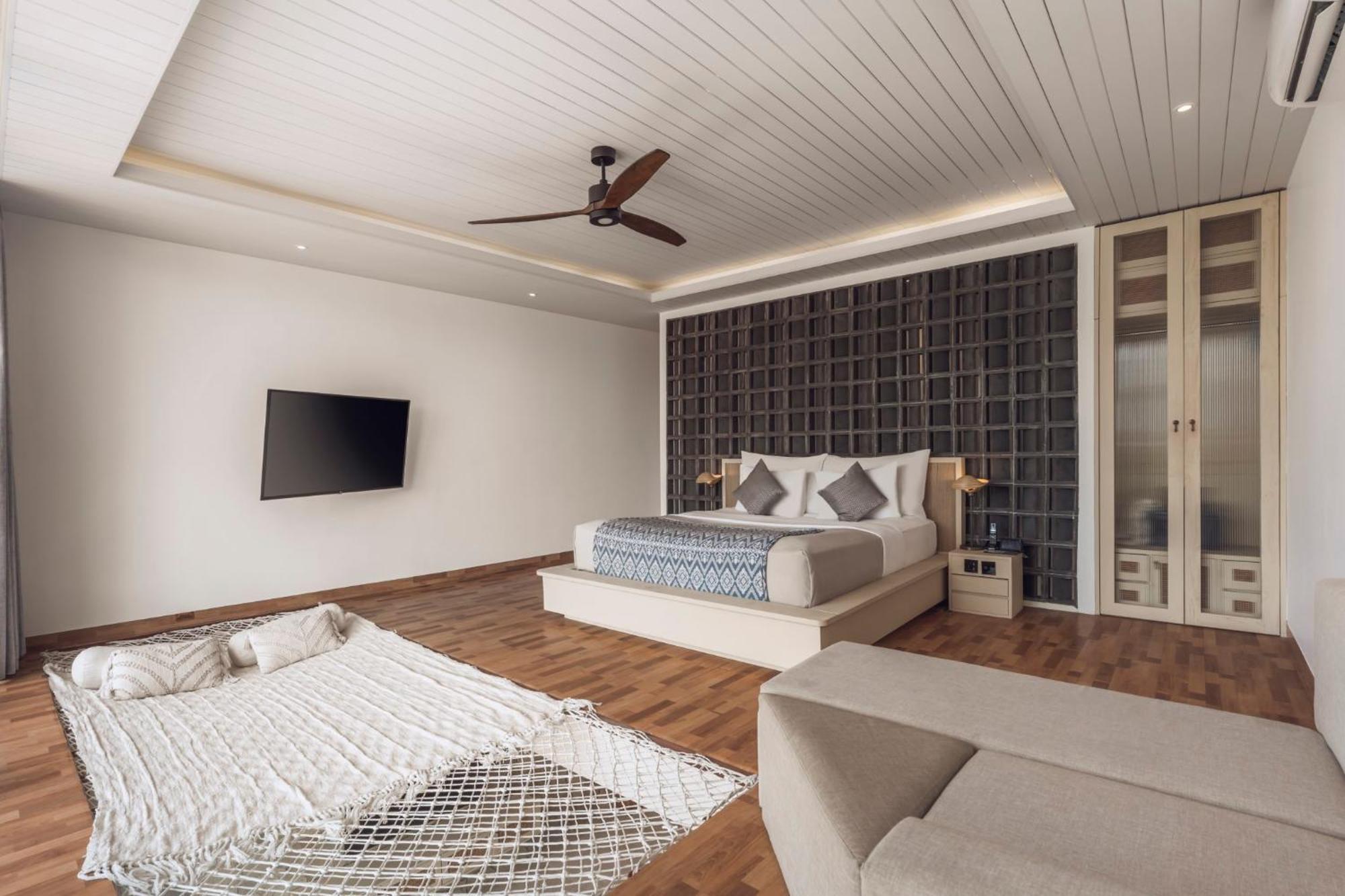 Suite Room