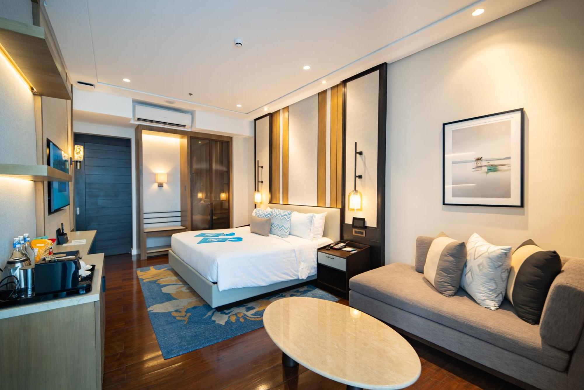Samal Suite