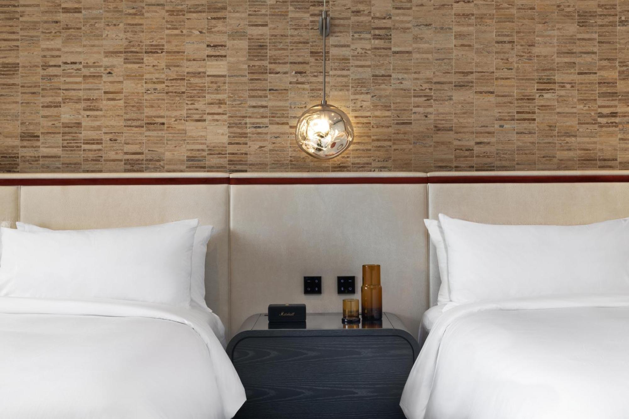 King Suite Balcony