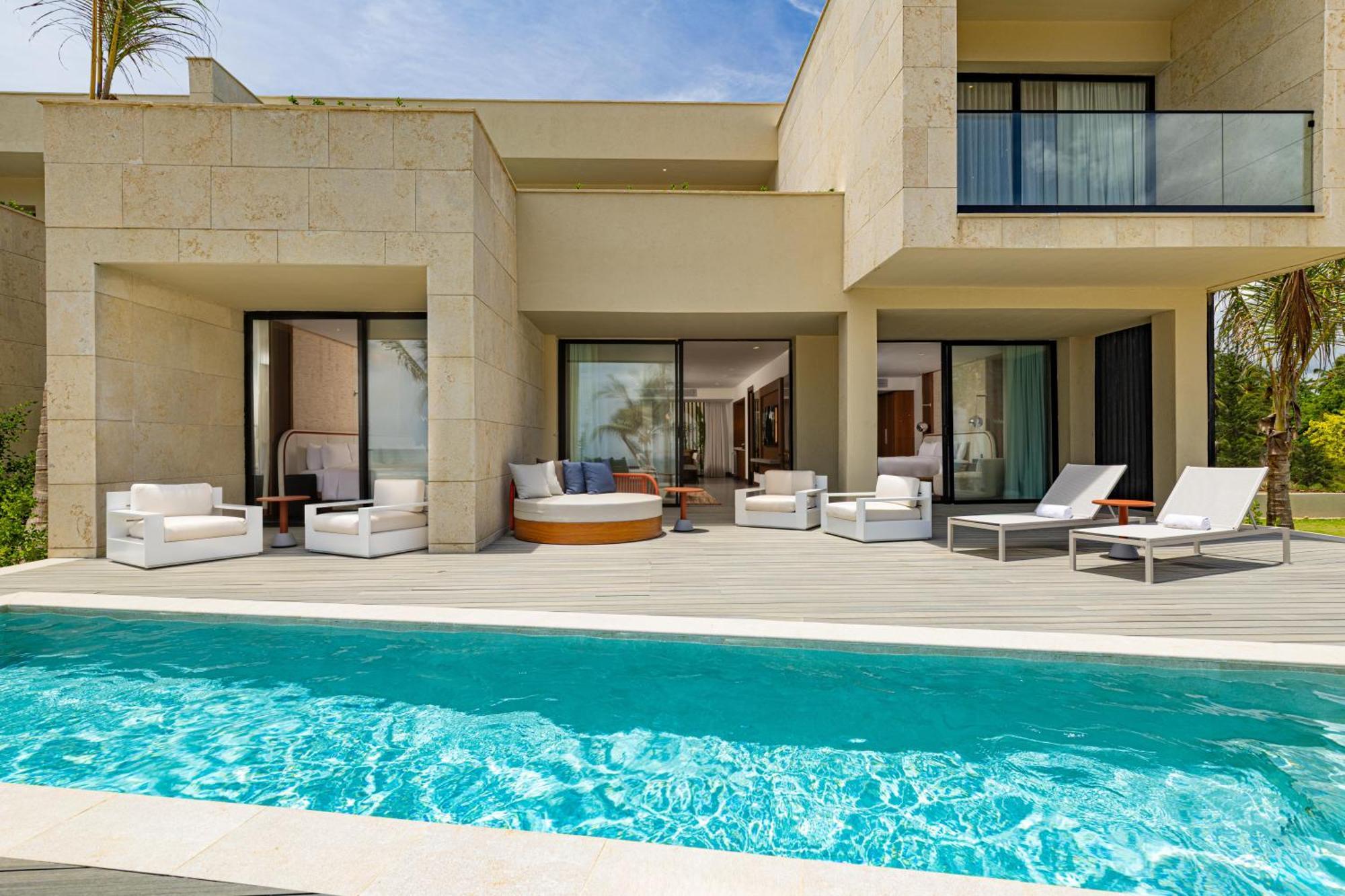 Villa Private Pool
