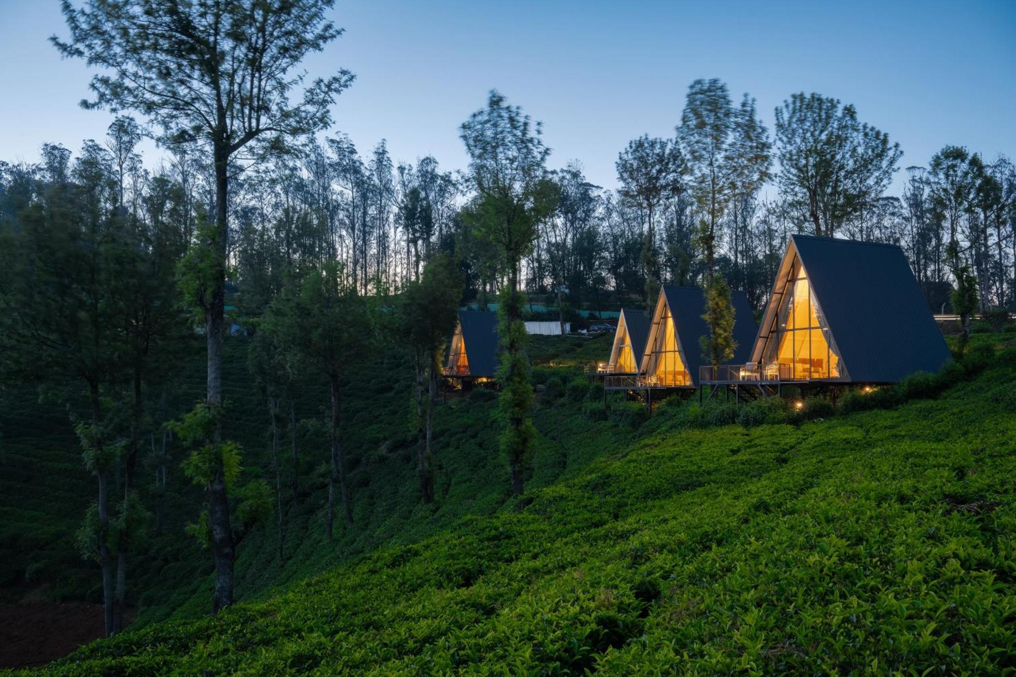 One-Bedroom Chalet