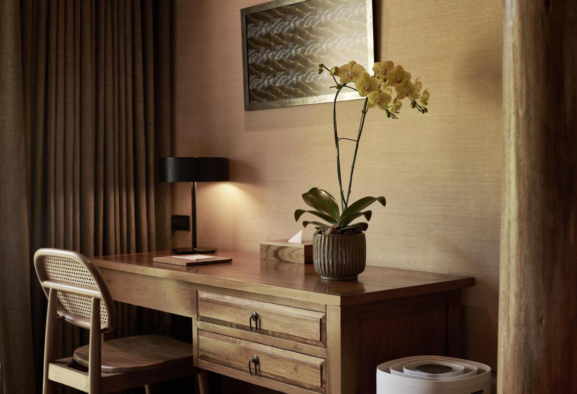 Grand Terrace Suite Outdoor Onsen