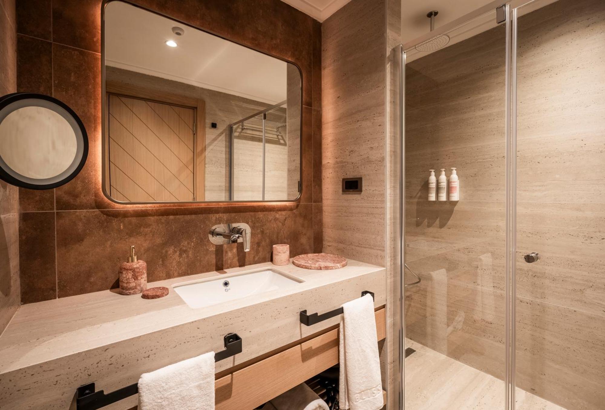 Bliss Suite