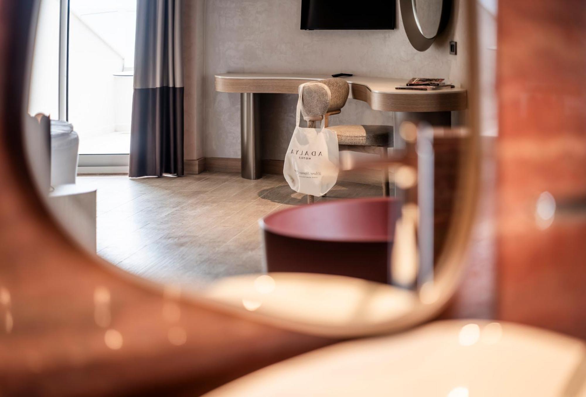 Bliss Suite
