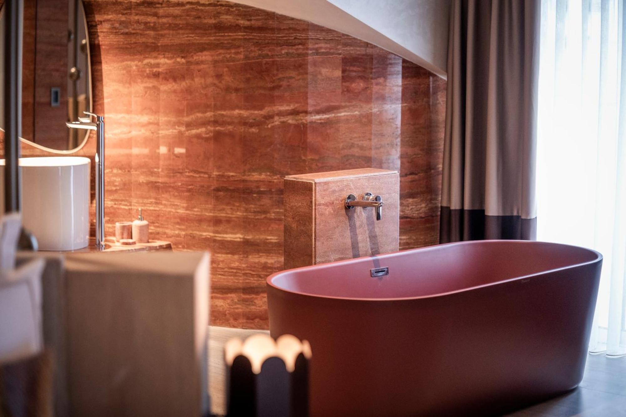 Bliss Suite