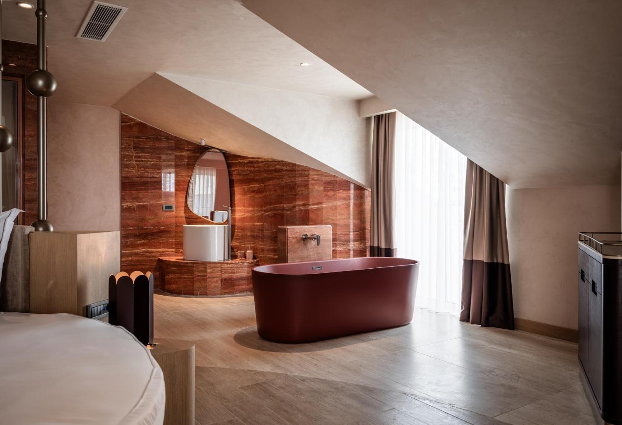Bliss Suite