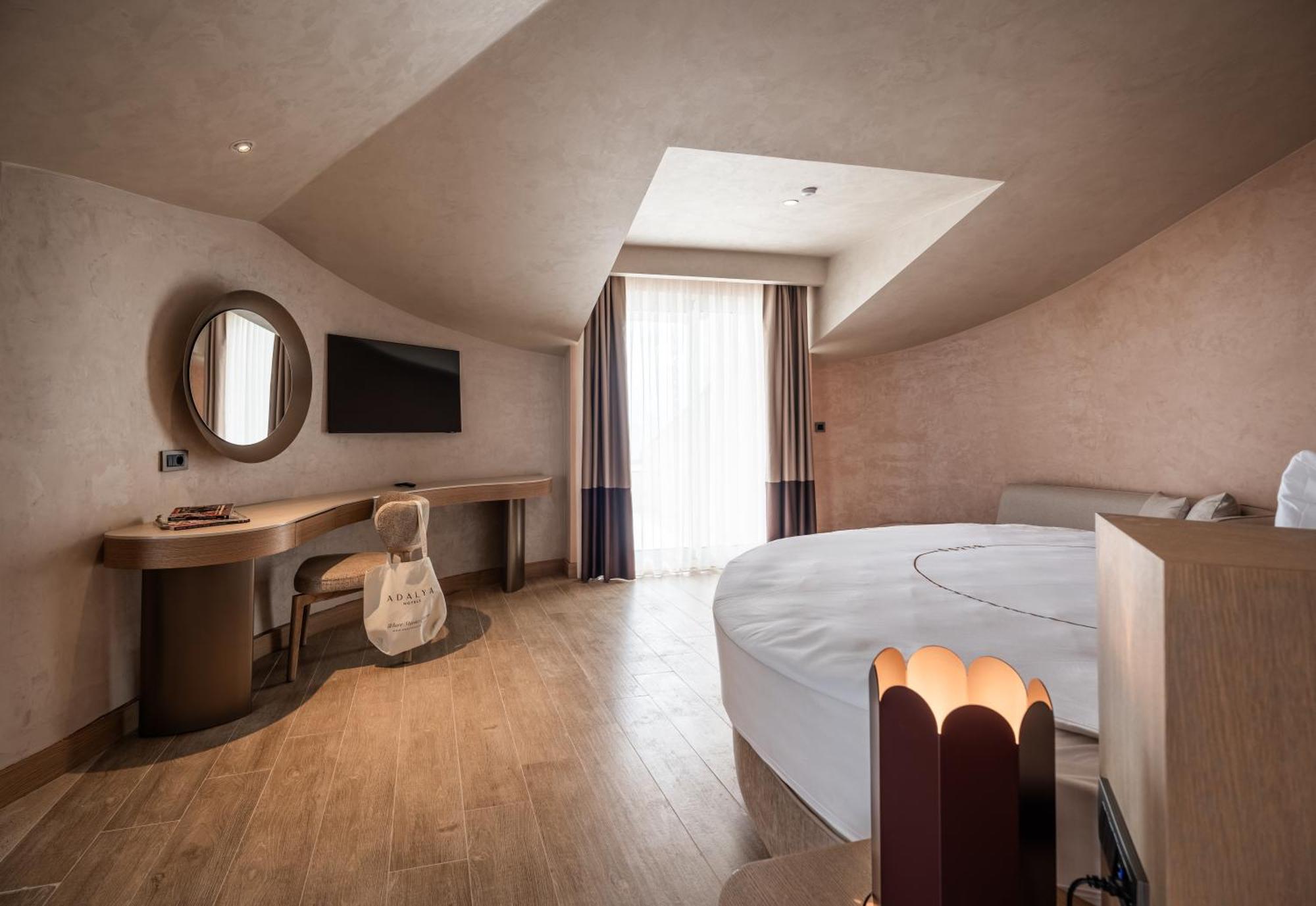 Bliss Suite