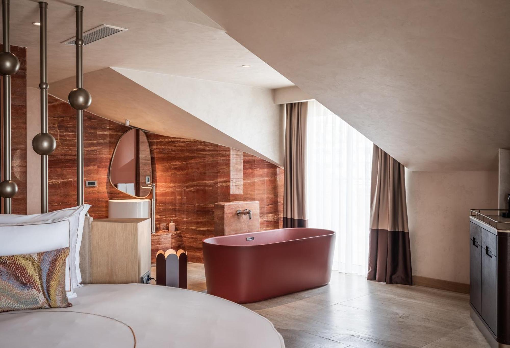 Bliss Suite
