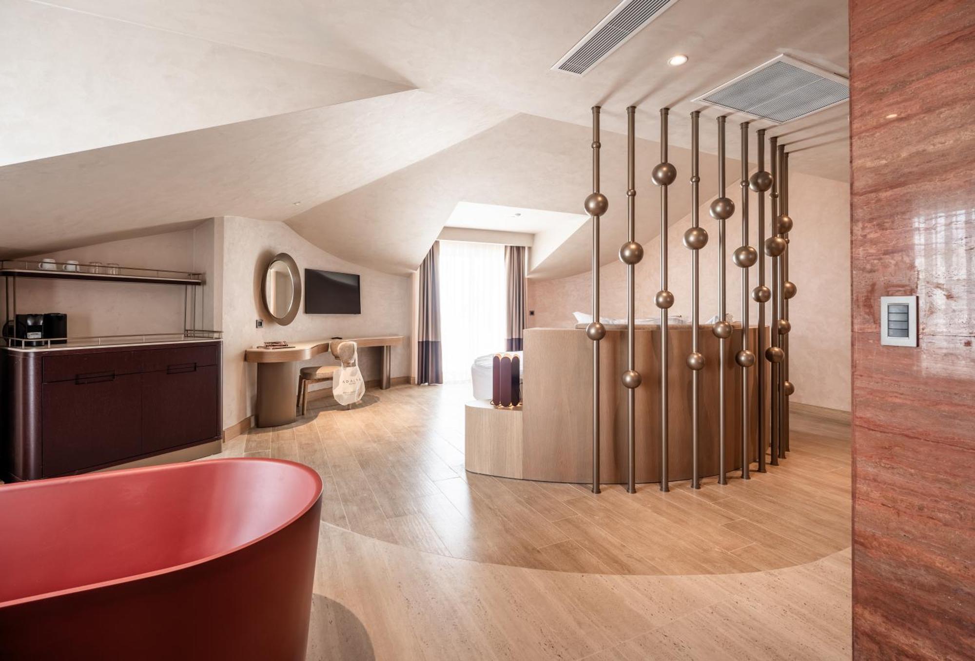 Bliss Suite