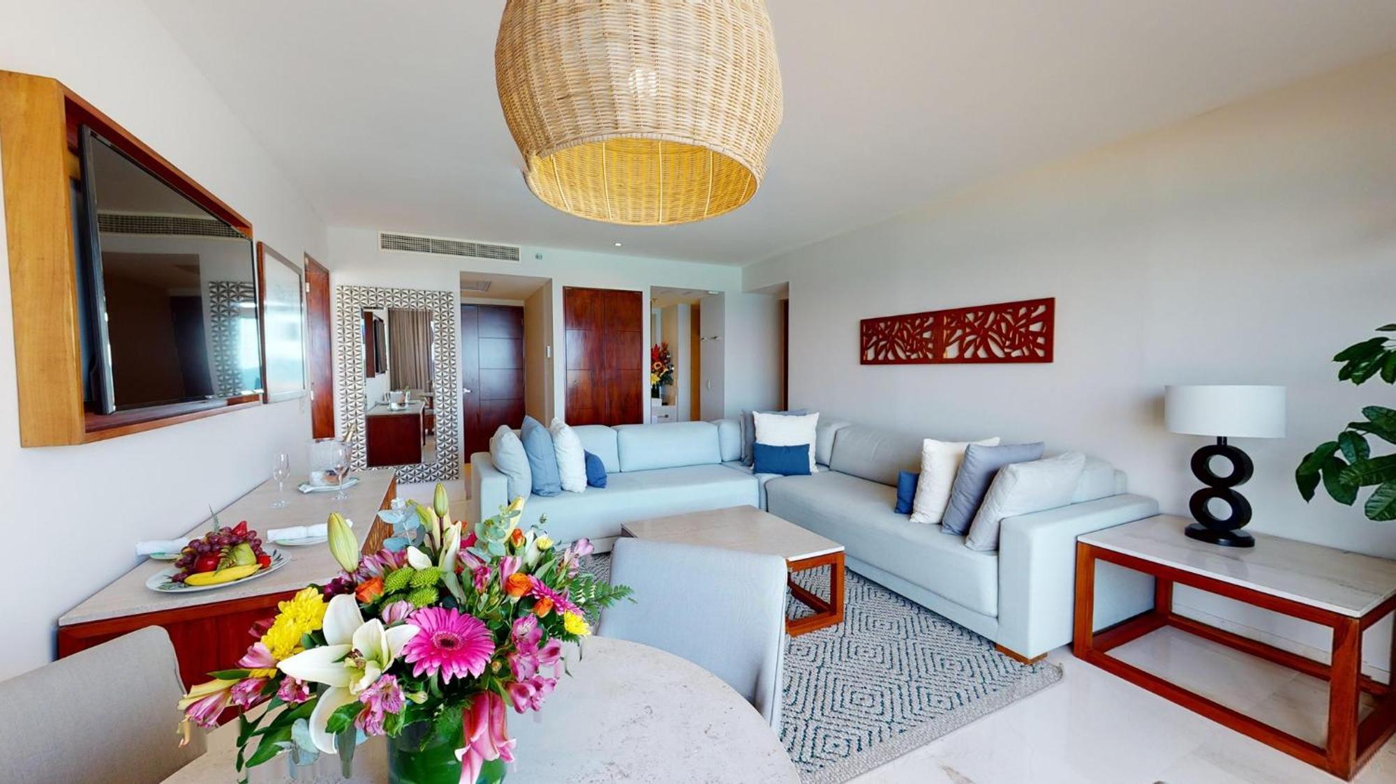 Family Suite Terrace