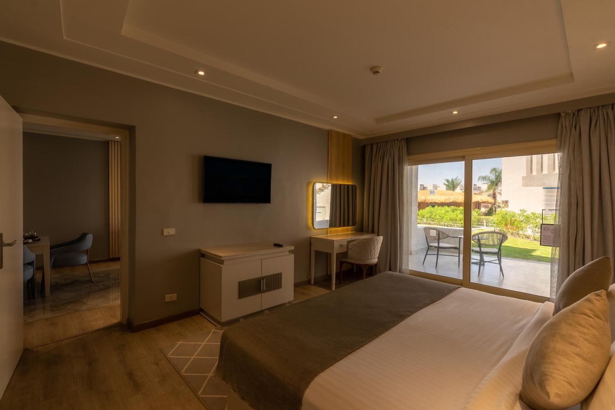 Royal Suite Posh Club