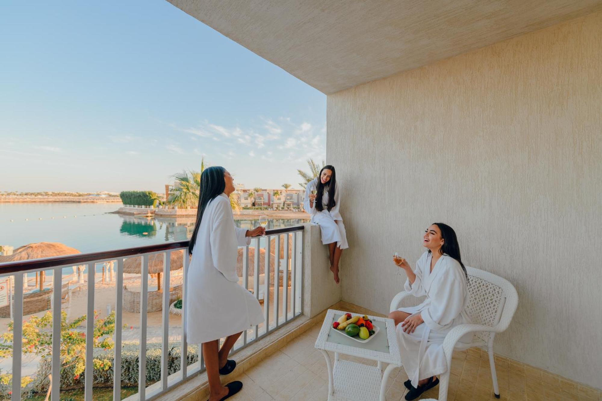 Jacuzzi Suite Posh Club