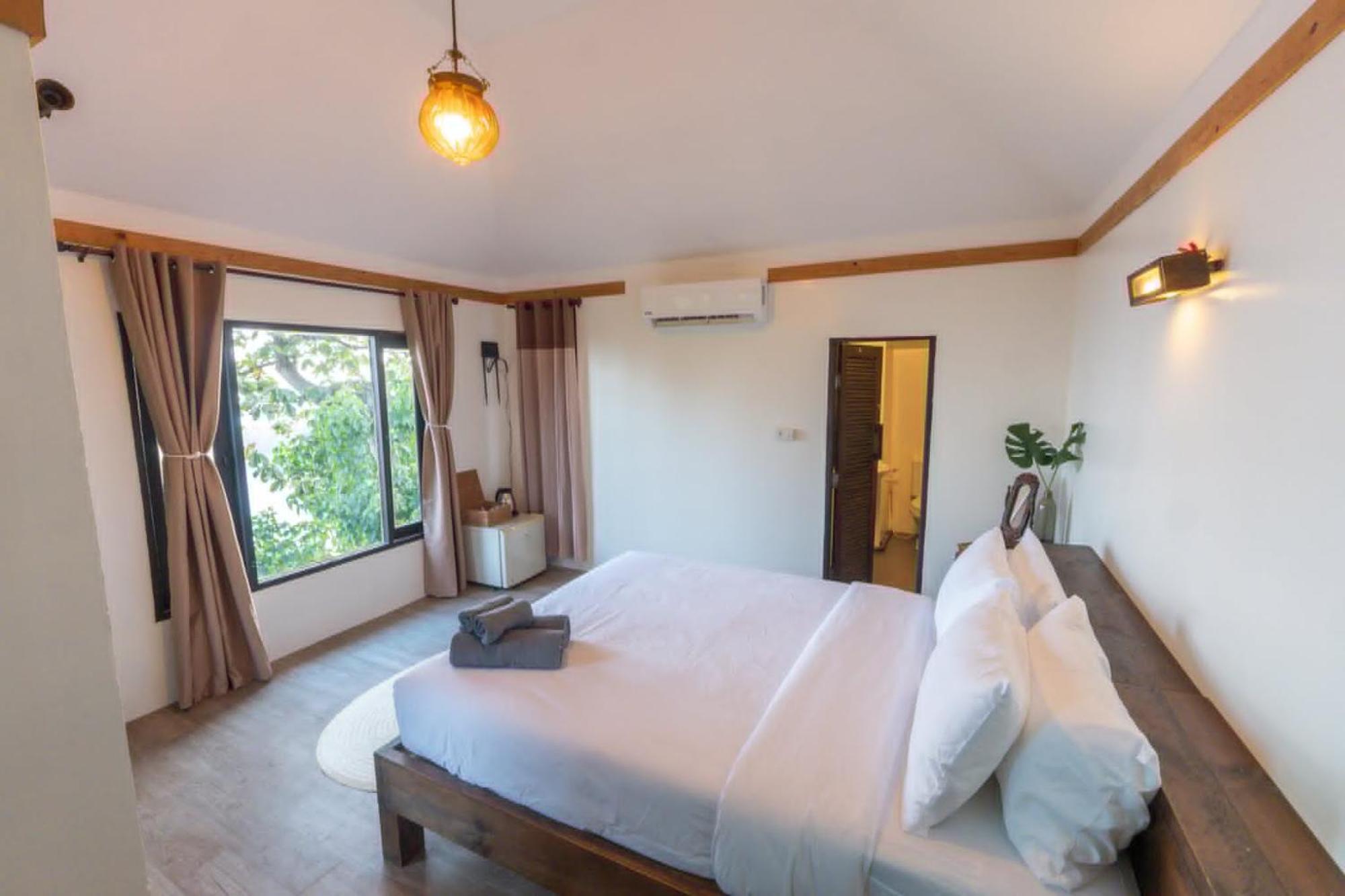 Bungalow Standard - Vue sur Mer