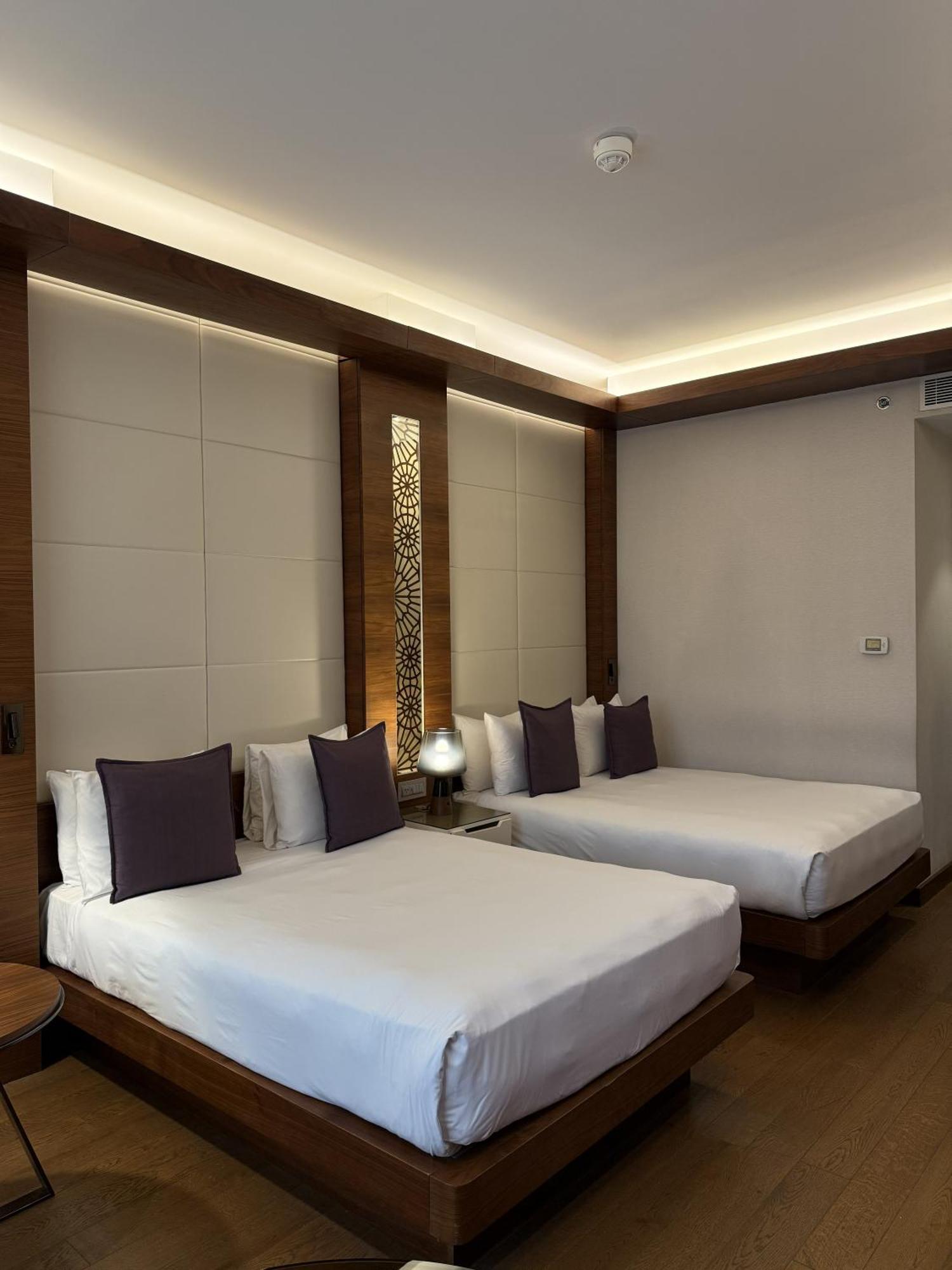 Deluxe Guest room 2 Double