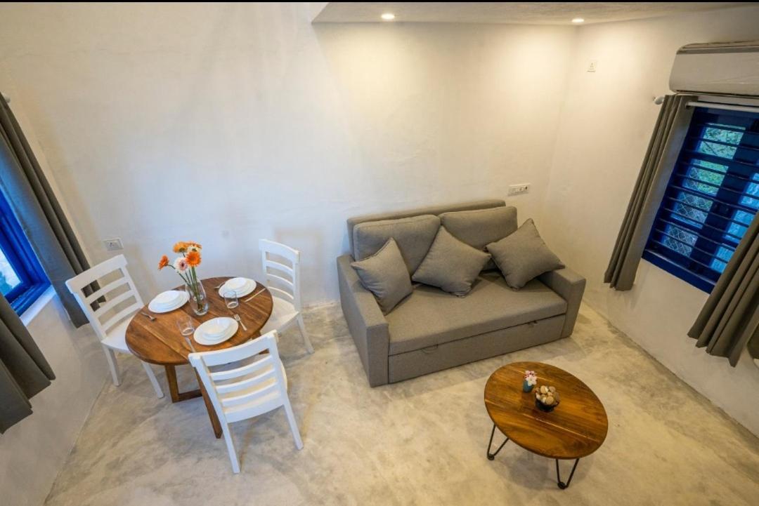 Duplex Suite