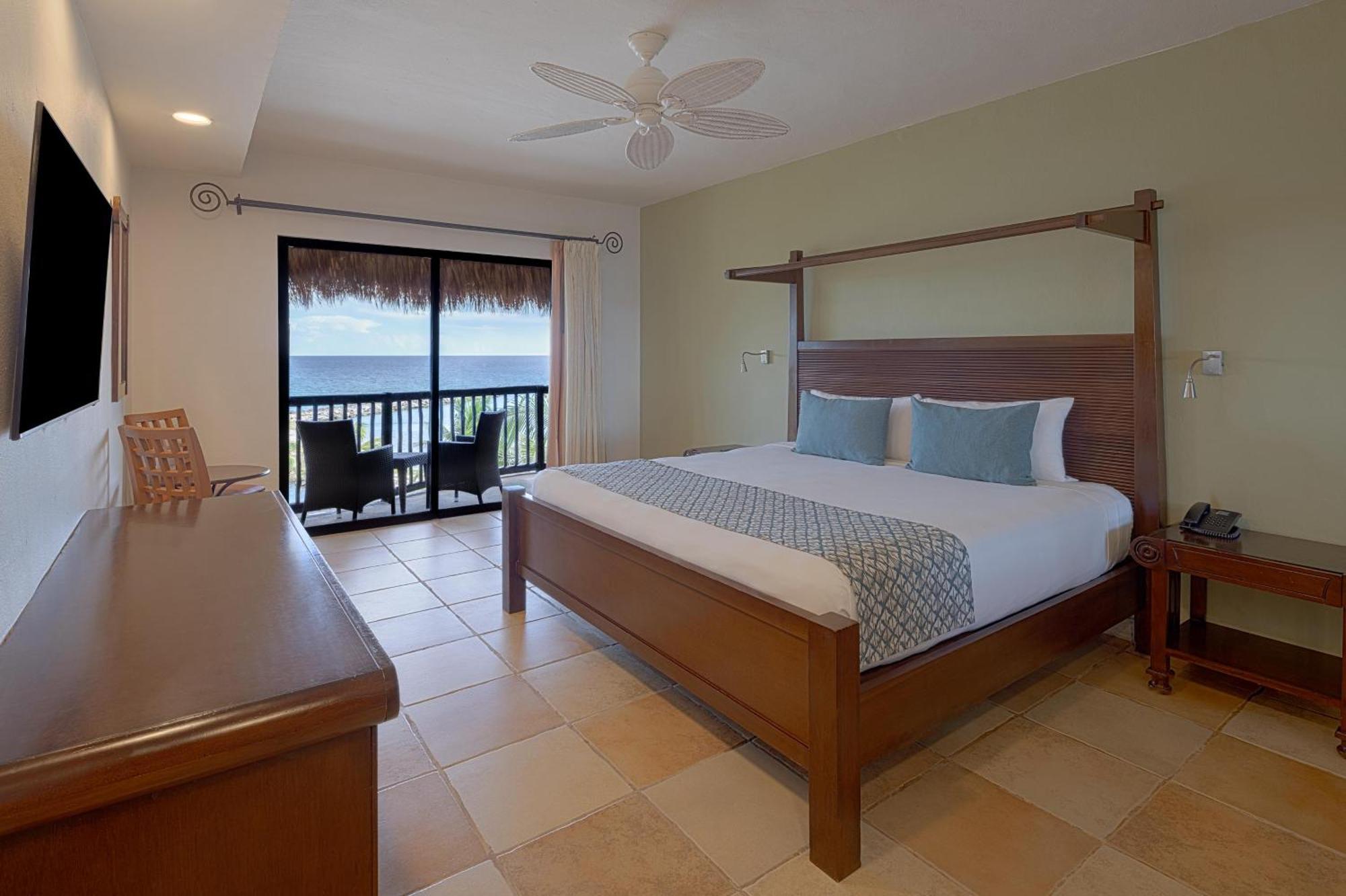 Premium Ocean Front