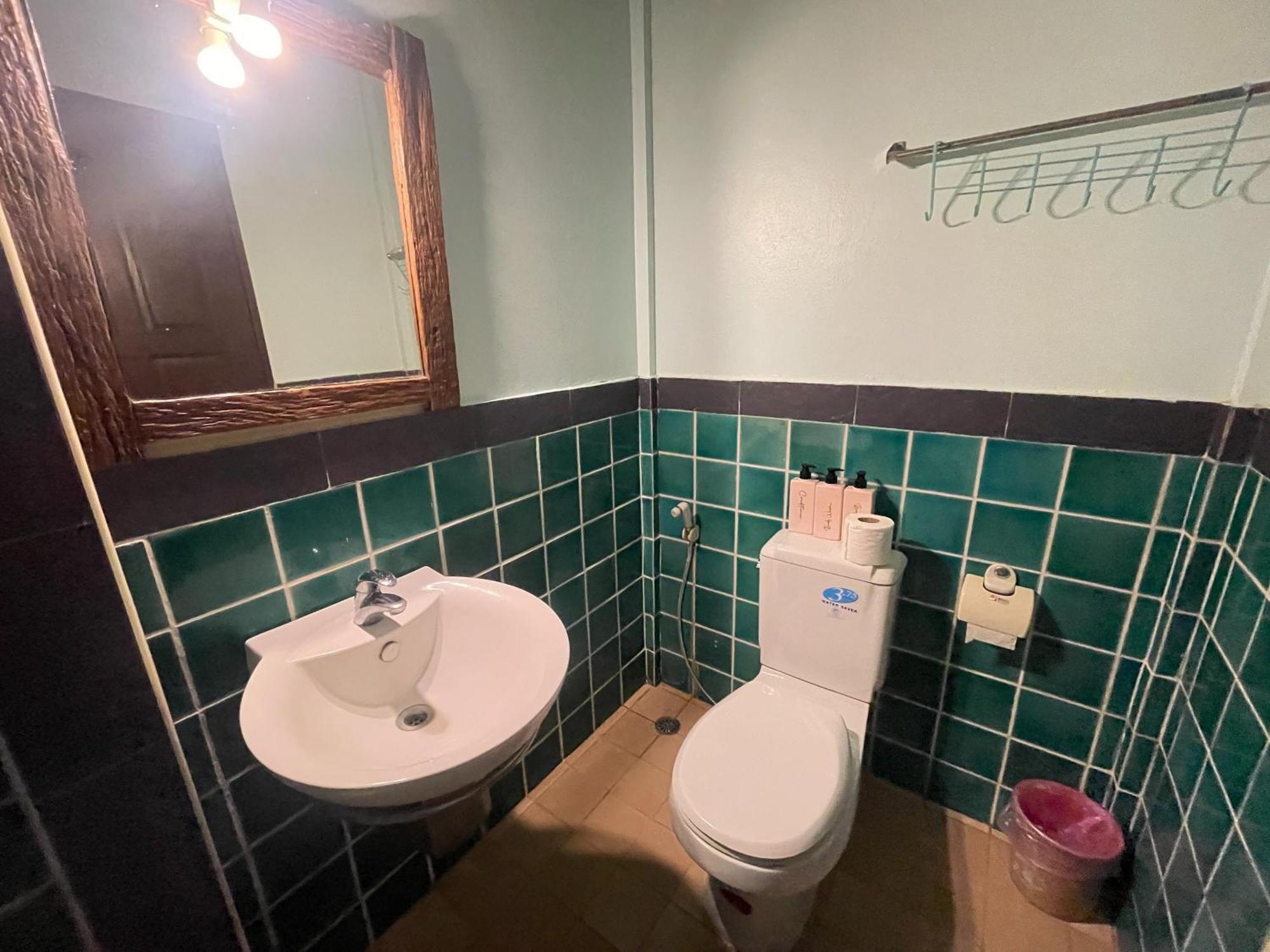 Standard Bungalow