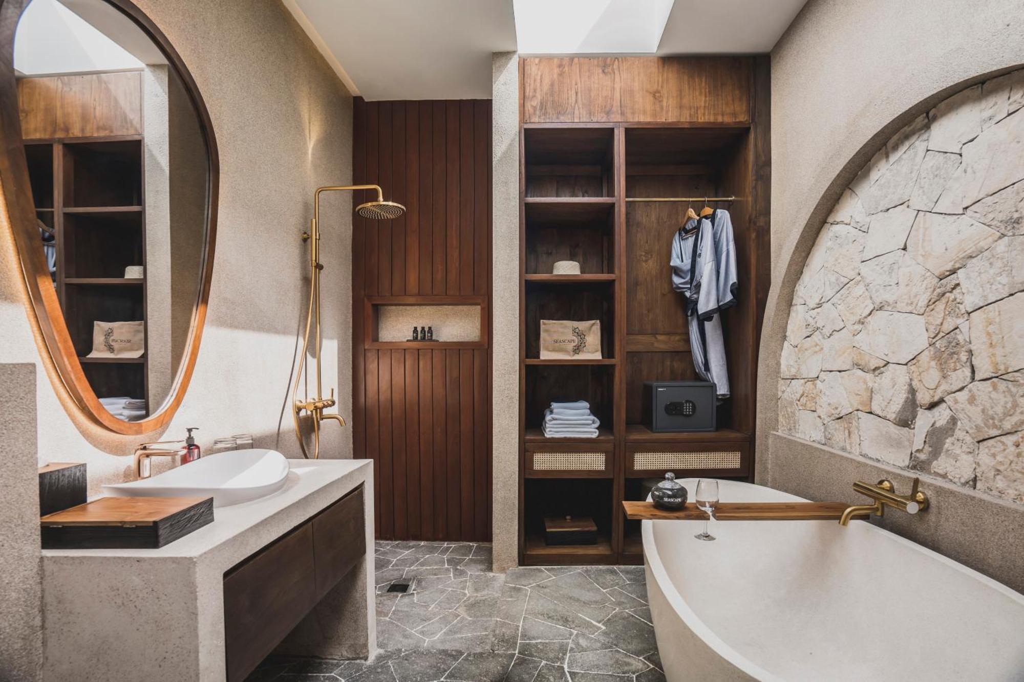 Suite Room